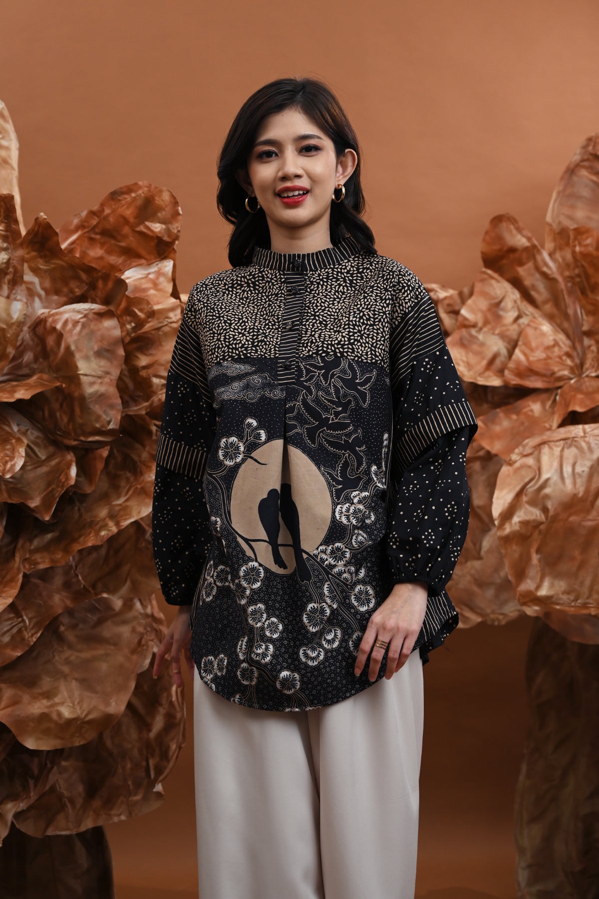 Monara Encim Harmoni Raya T5439