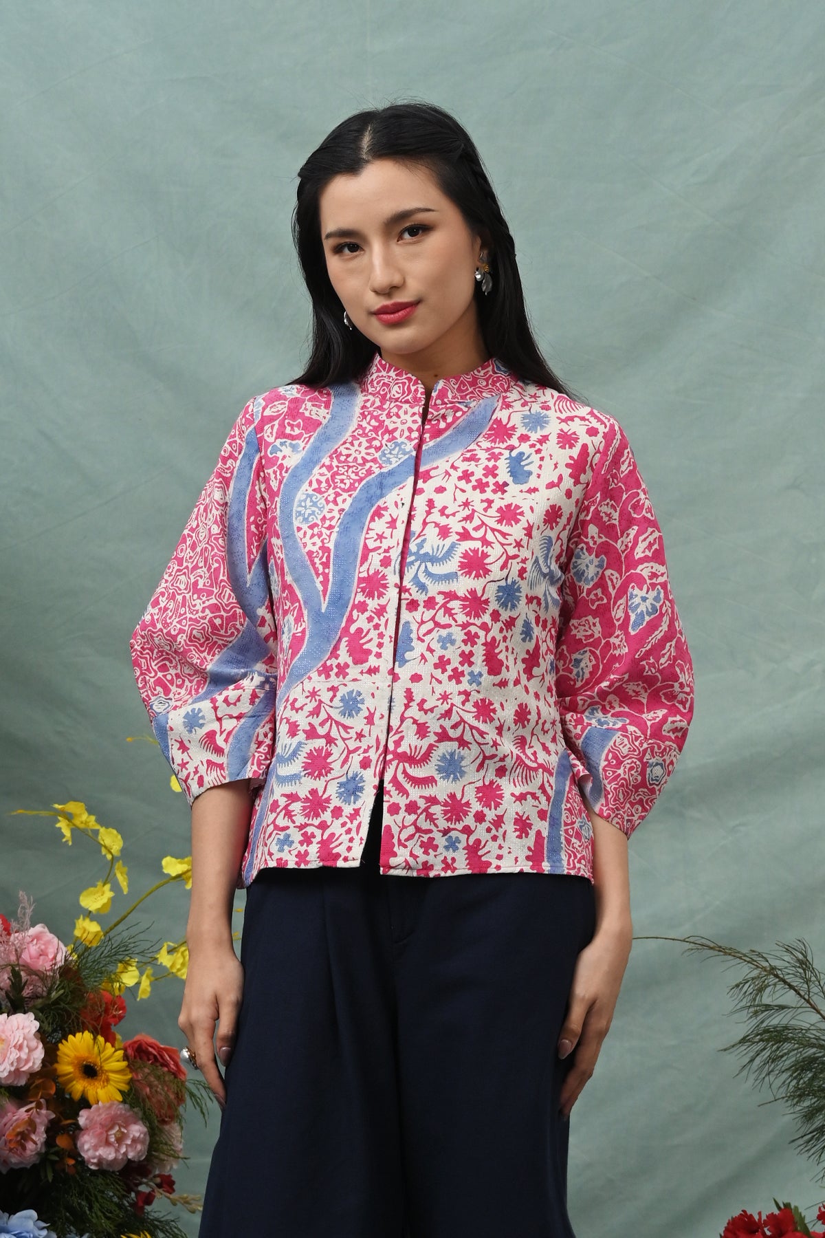 Lesi Dobi T6317
