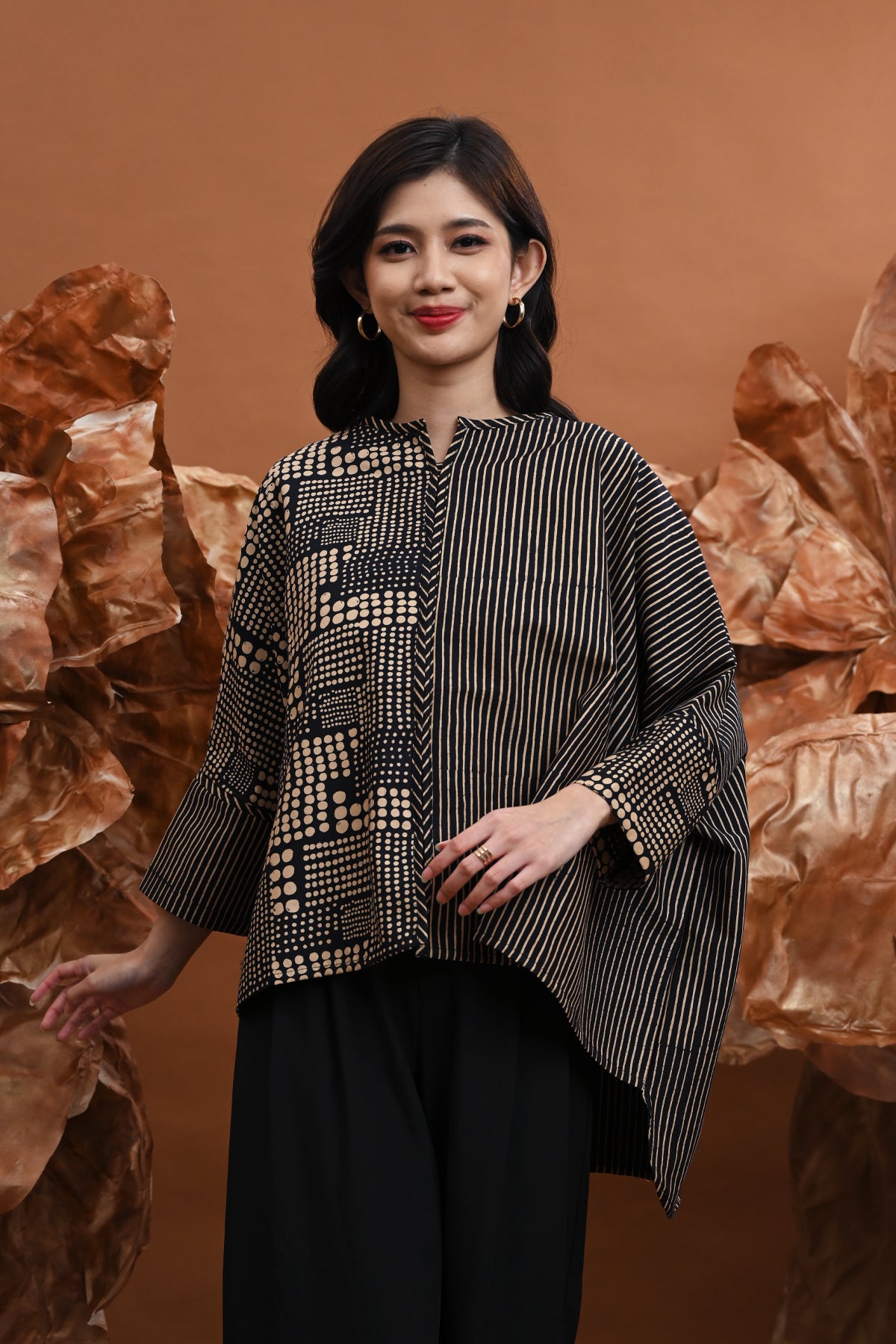 Miki Garut Harmoni Raya T5435