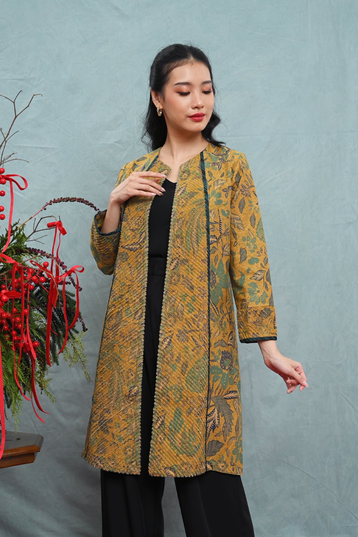 Outer Amasti 3N Rmb T5124