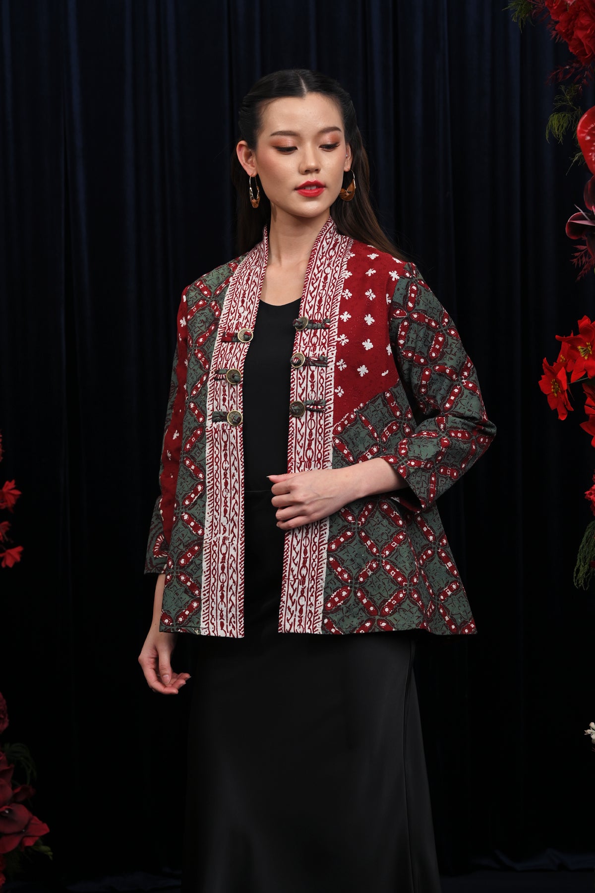 Jesse Dobi Cirebon T5046