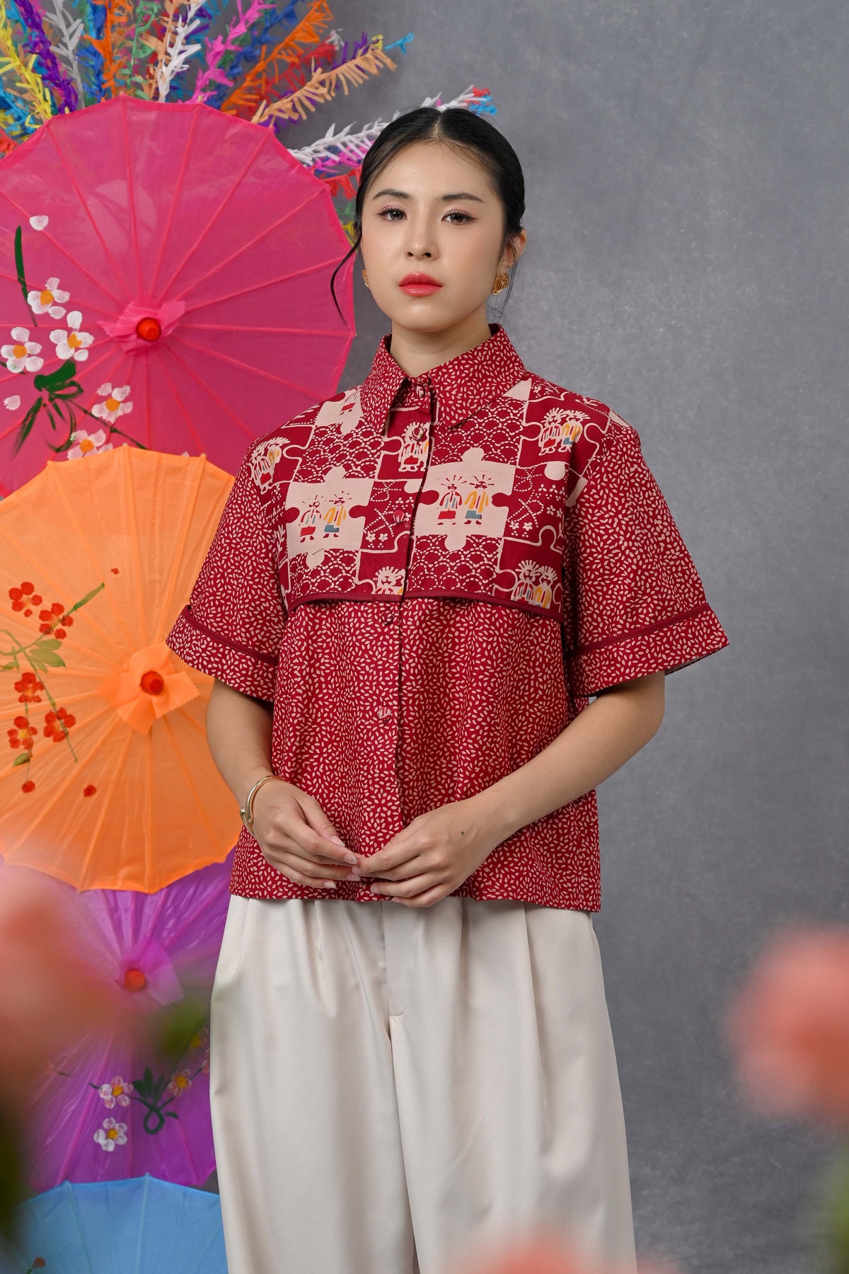 Misty Wonogiren Betawi T5742