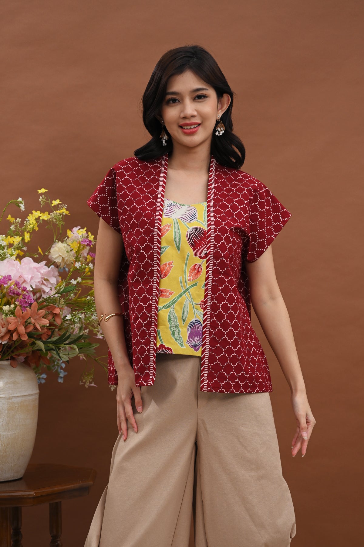 Kebaya Dhini Encim T5415