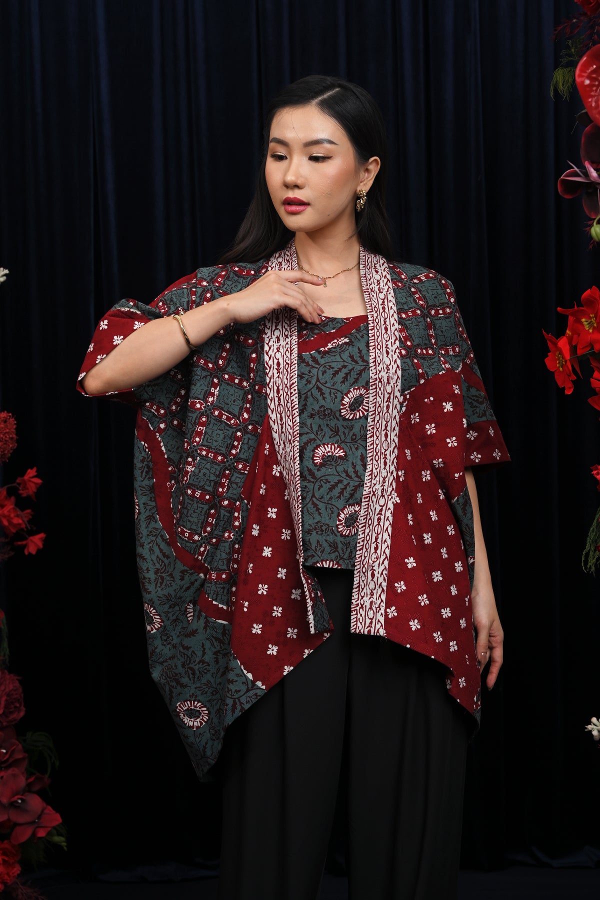 Kusuma Dobi Cirebon T5051