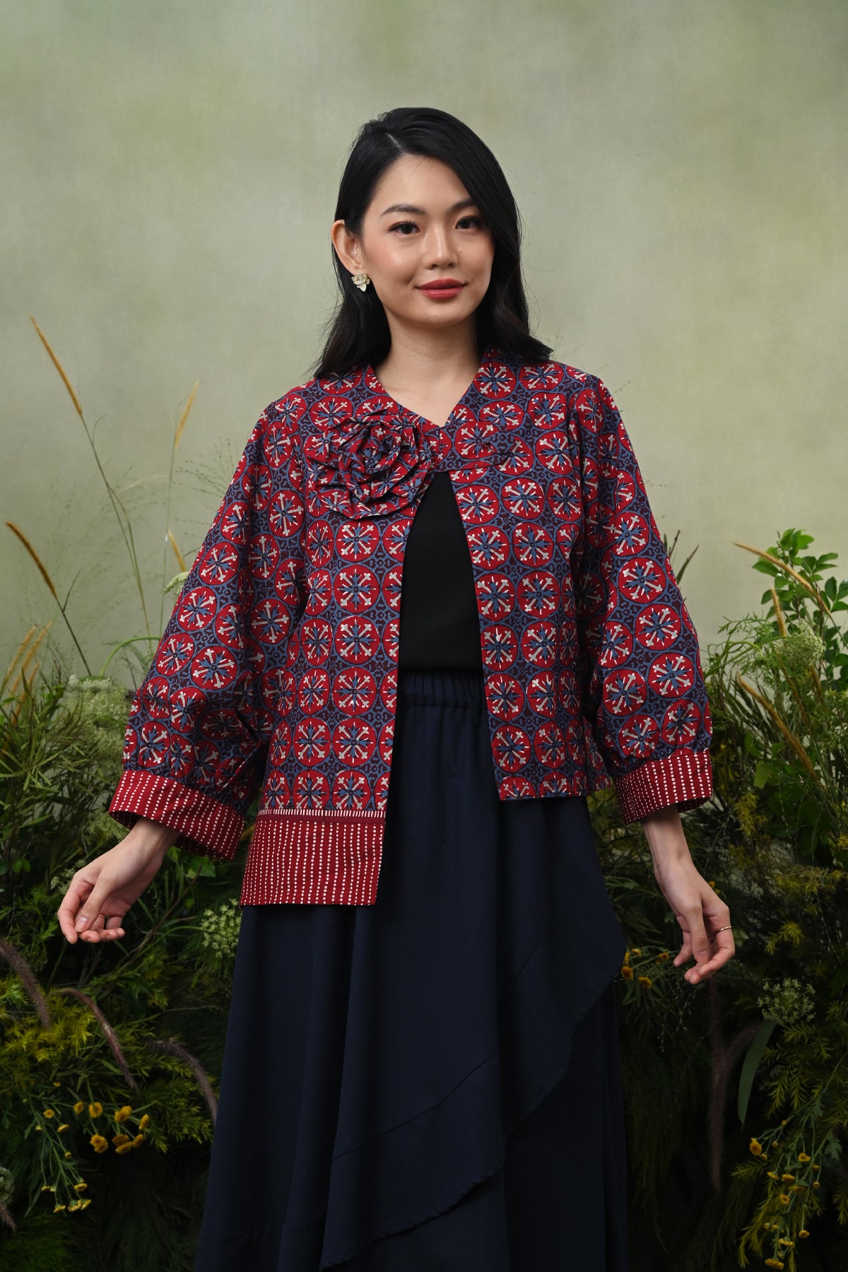 Sevirose Encim T5396