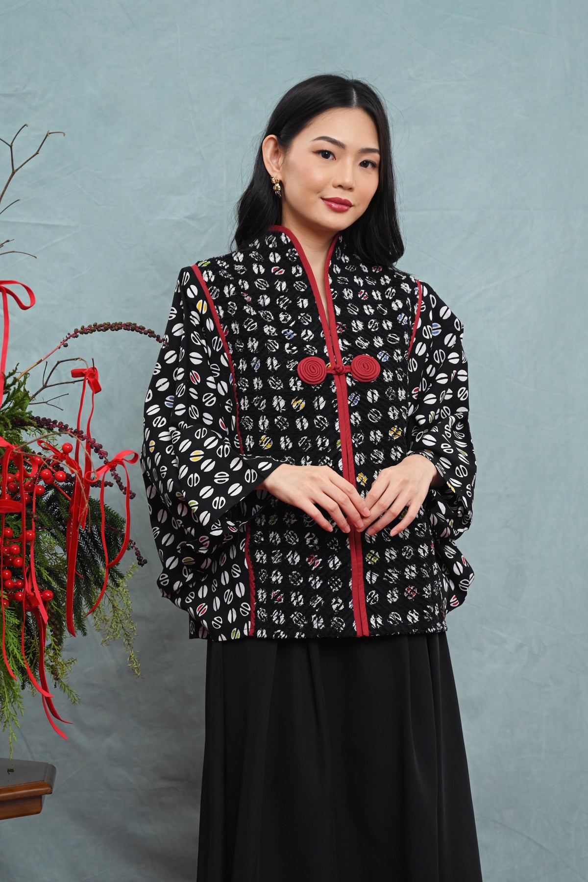 Wing Kopi Garut RMB T5053