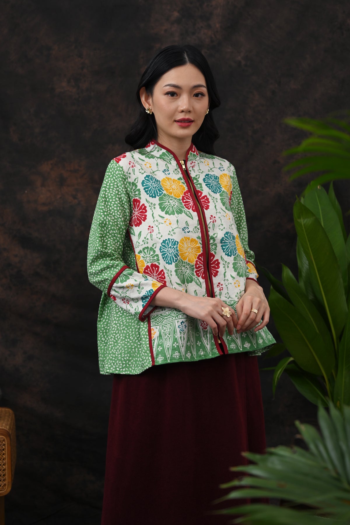 Vivare Dobi Cirebon T5888