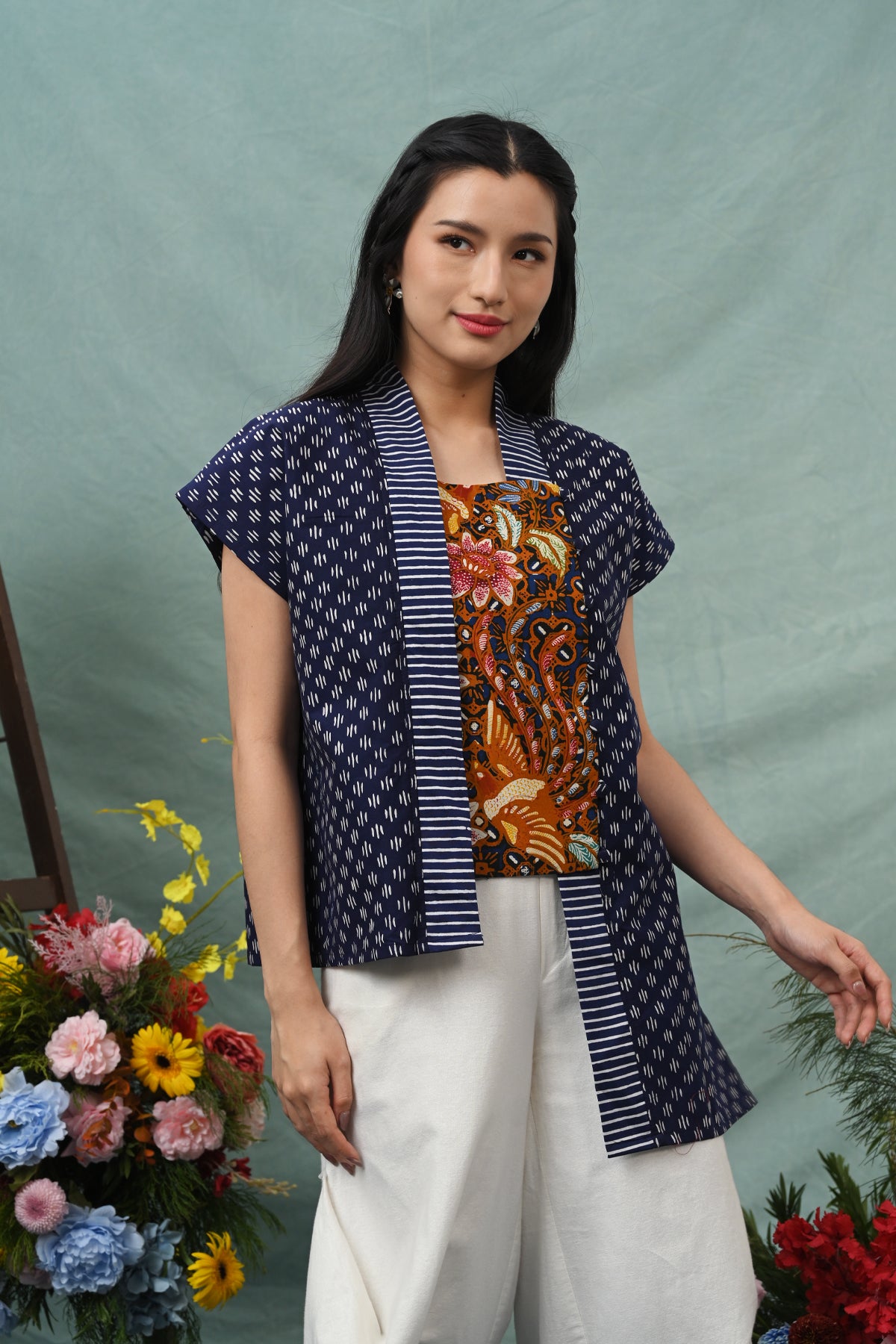 Hazel Encim T6290