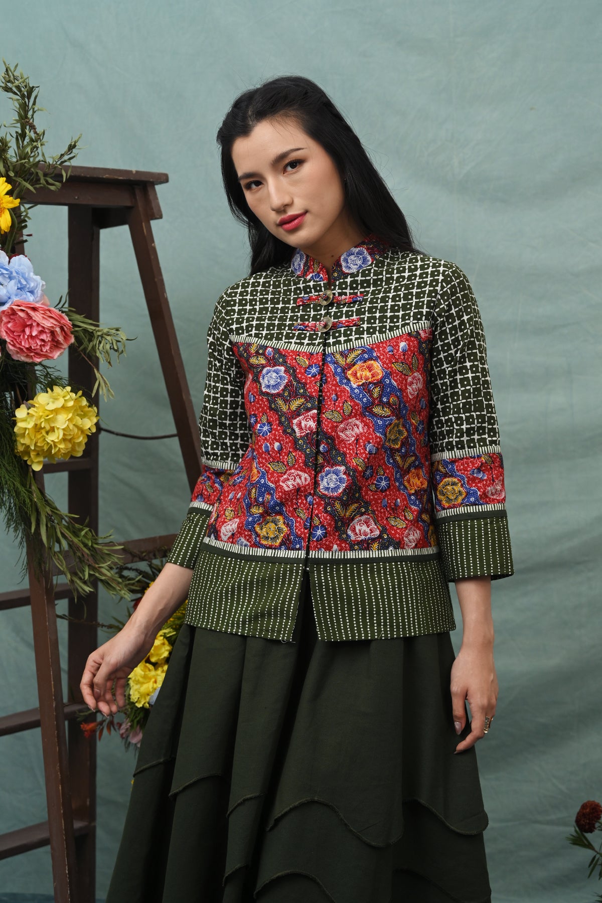 Dwina Encim T6283