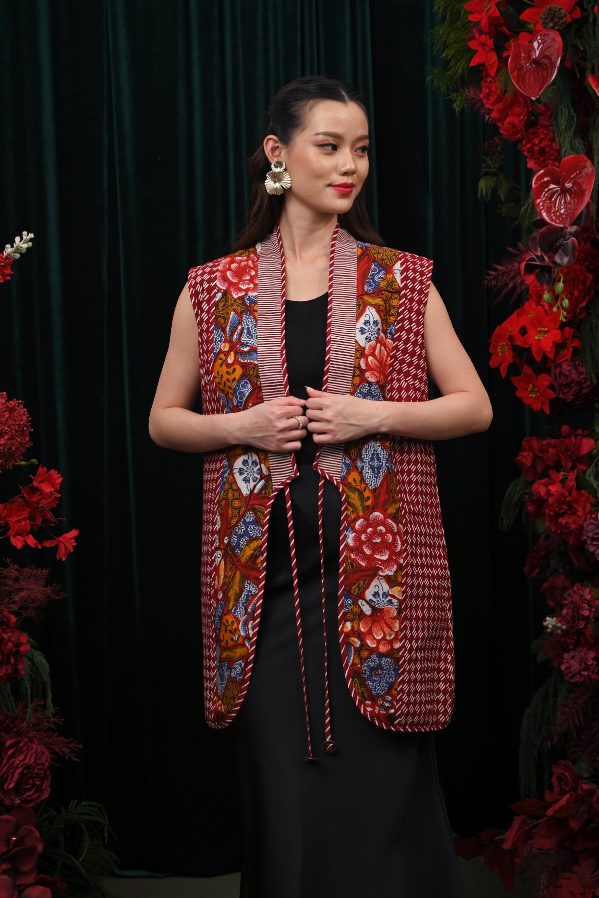 Outer Koin Encim T5002