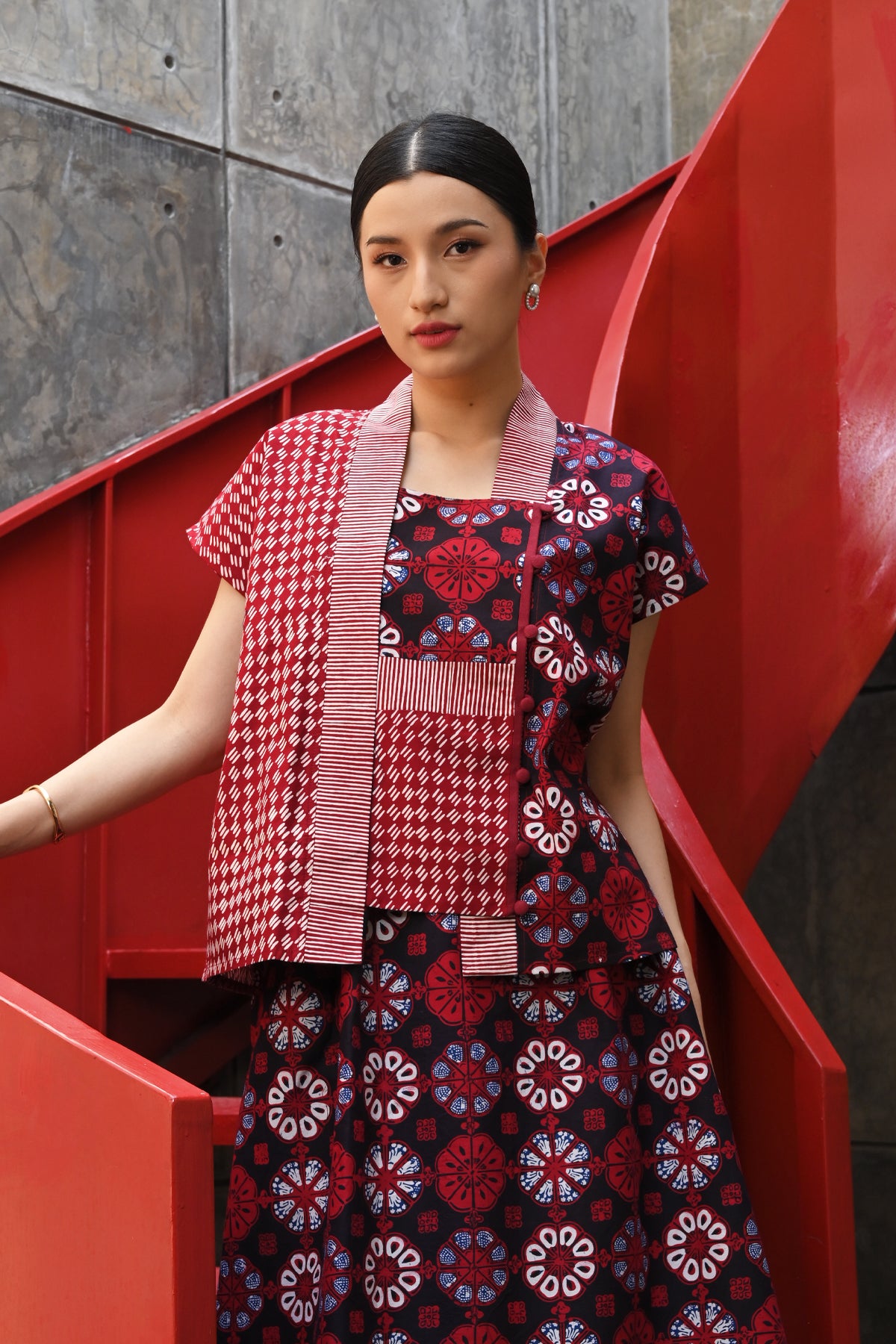 Dhiya Encim T6018
