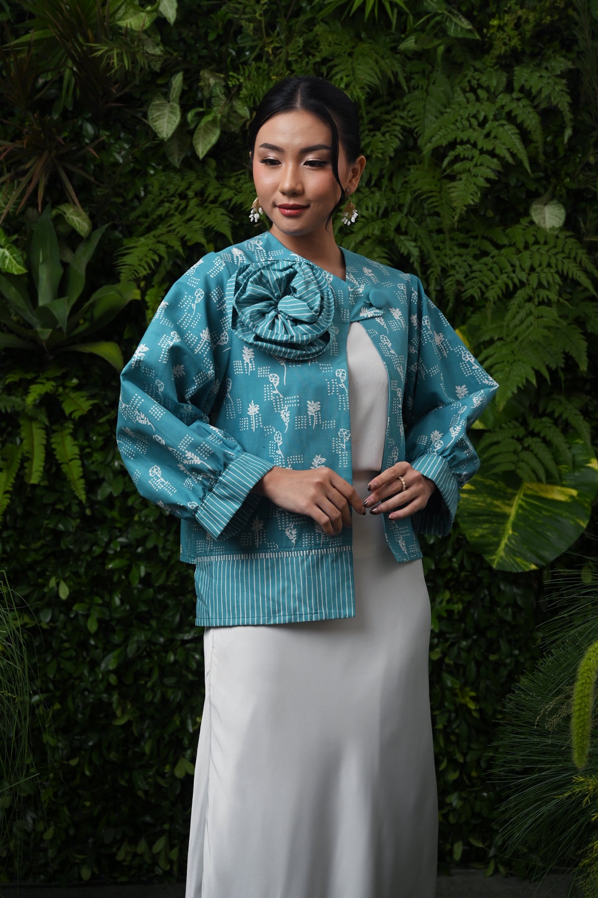 Sevirose Garut T4929