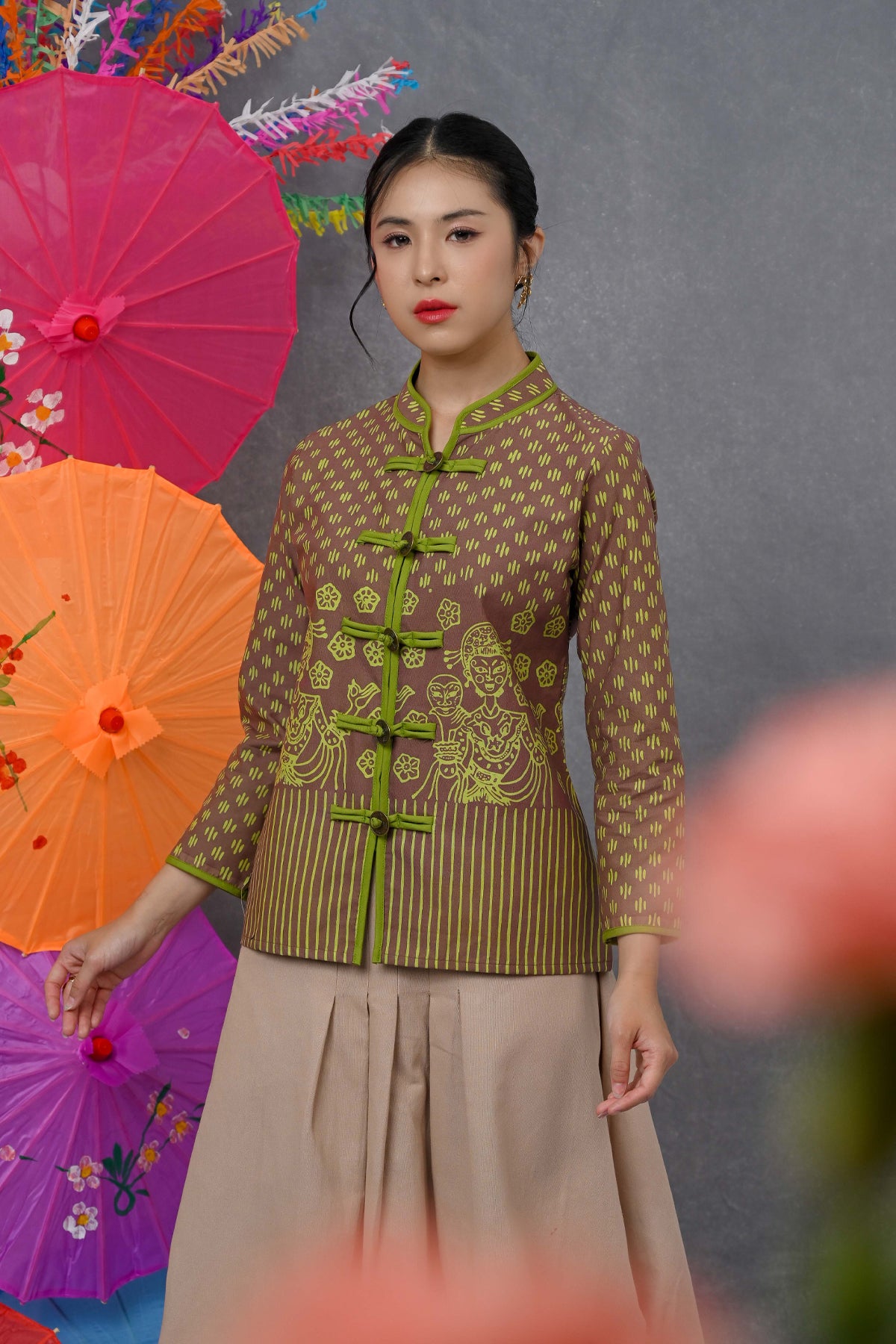 Laura Garut Betawi T5899