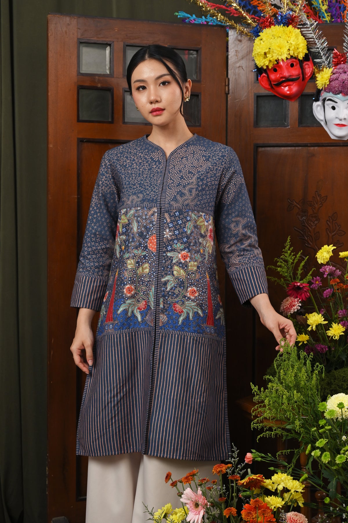 Ayala Encim Betawi T5921