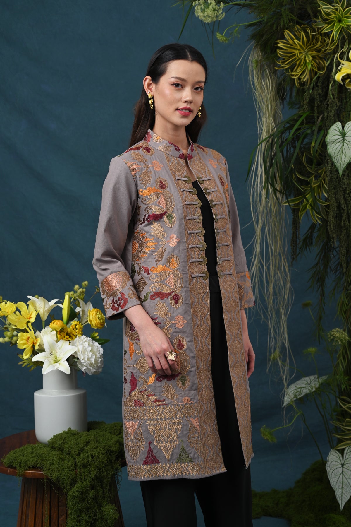 Nurra Suksma T5945