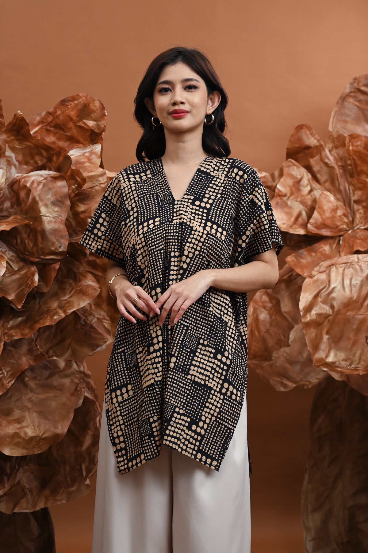 Vilaya Garut Harmoni Rayya T5425