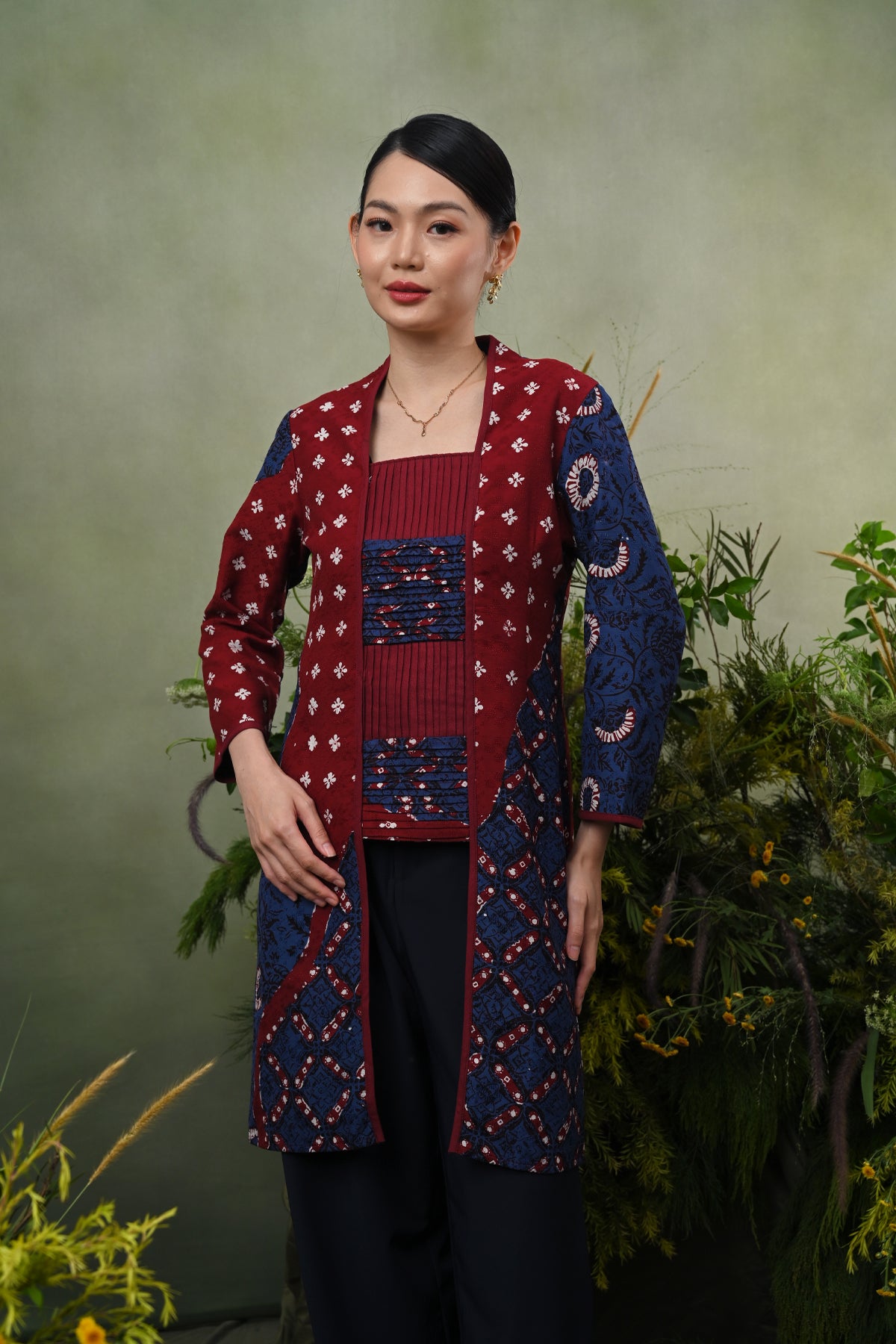 Aling Dobi Cirebon T5357