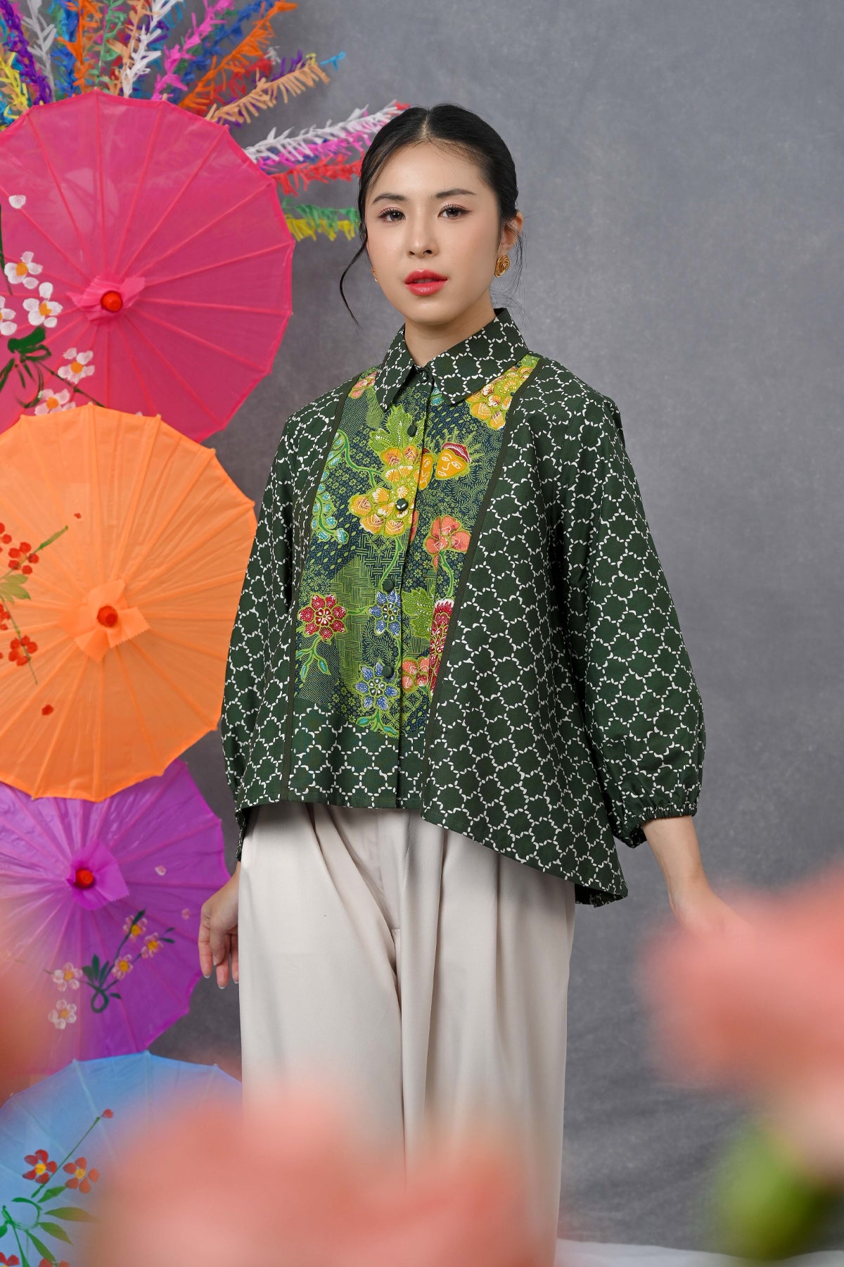 Ary Encim Betawi T5917