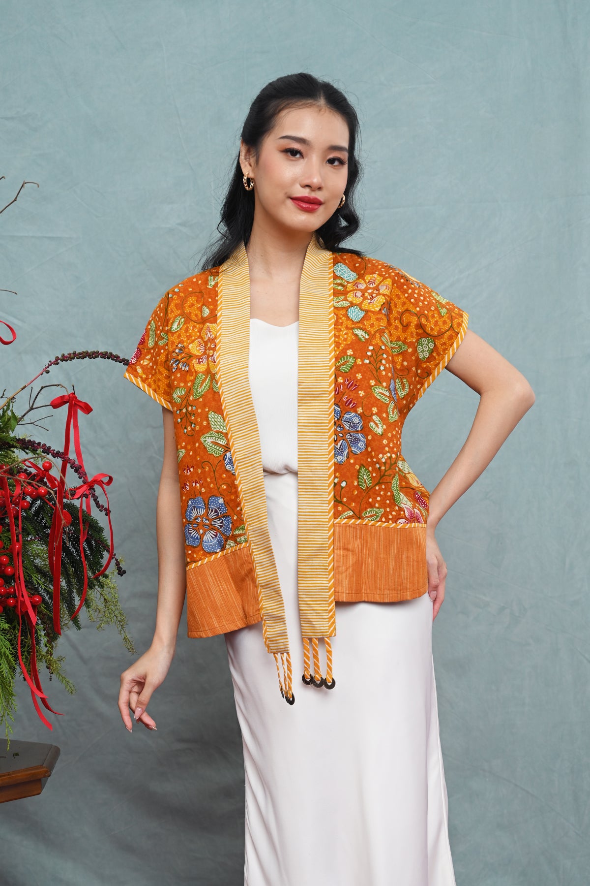 Outer Short Encim T5141