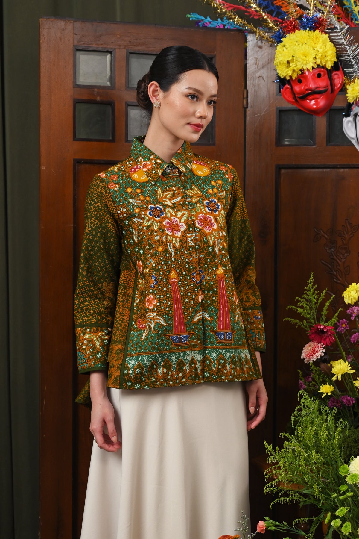 Orka Encim Betawi T5818