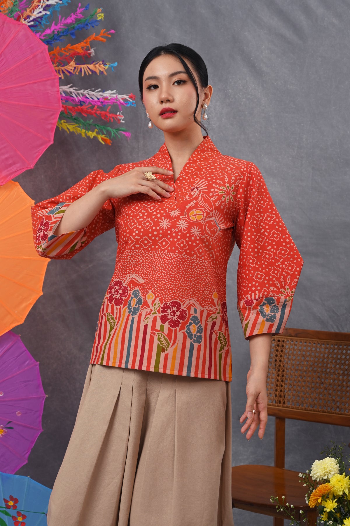 Lesi Wonogiren Betawi T5730