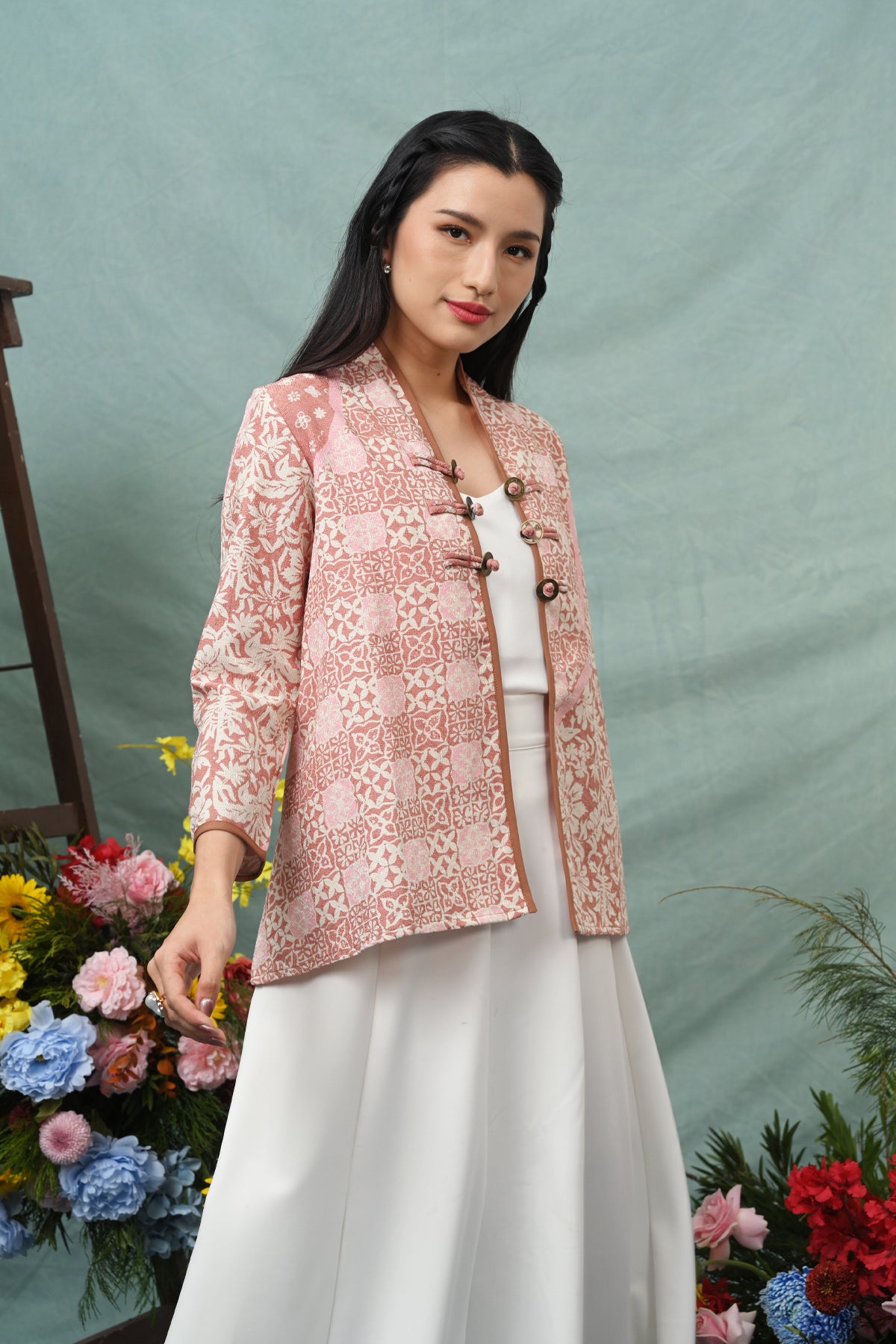 Jesse Dobi Cirebon T6300