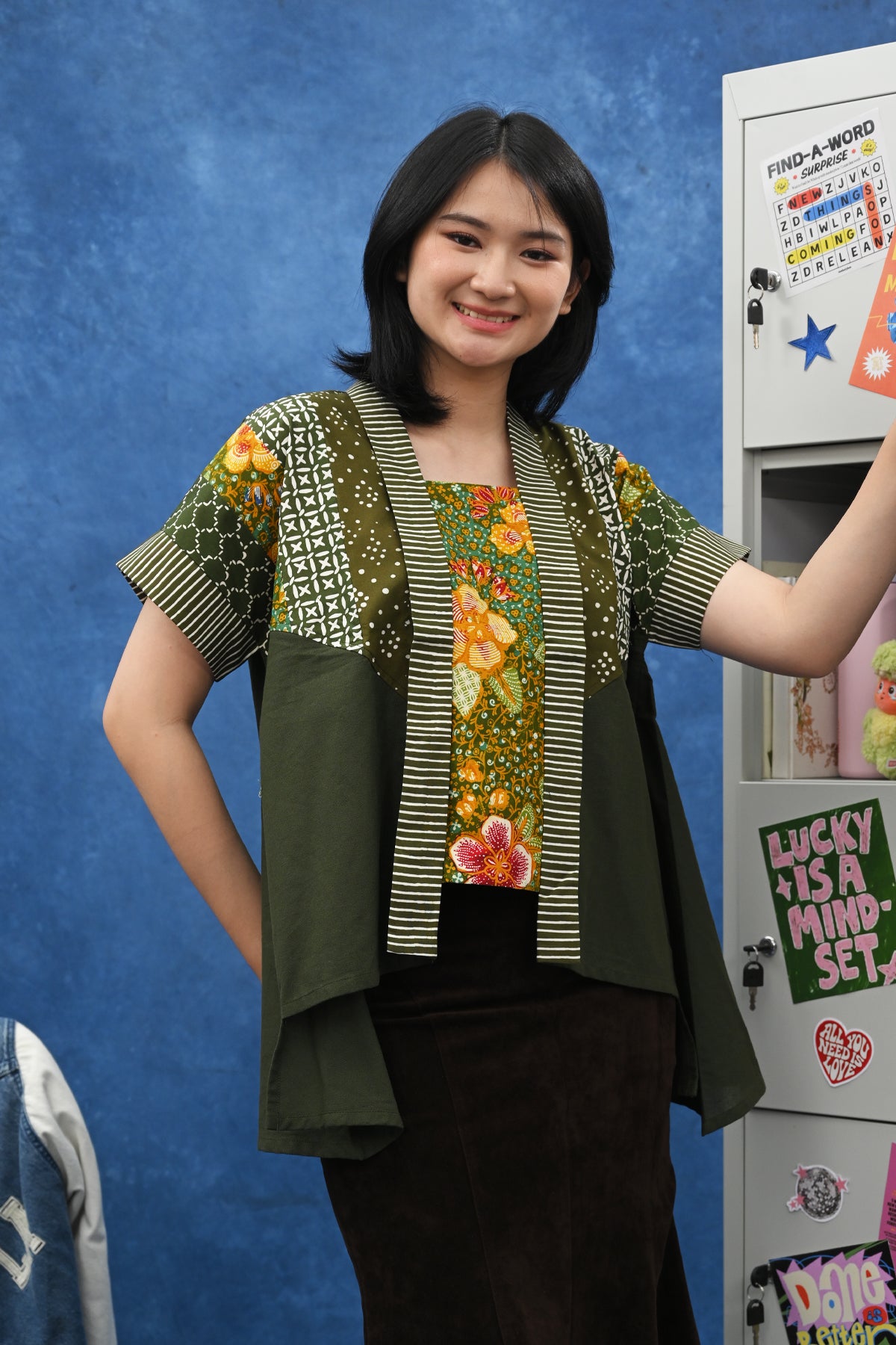 Aquamarin Green PART0441