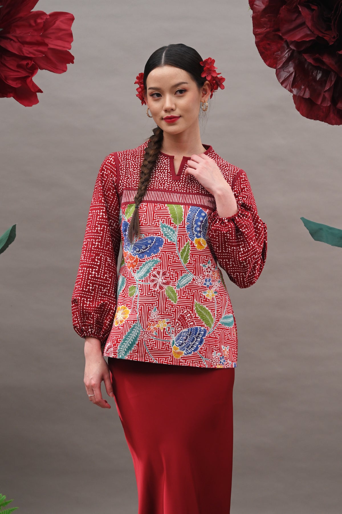 Ambar Encim CNY T5263