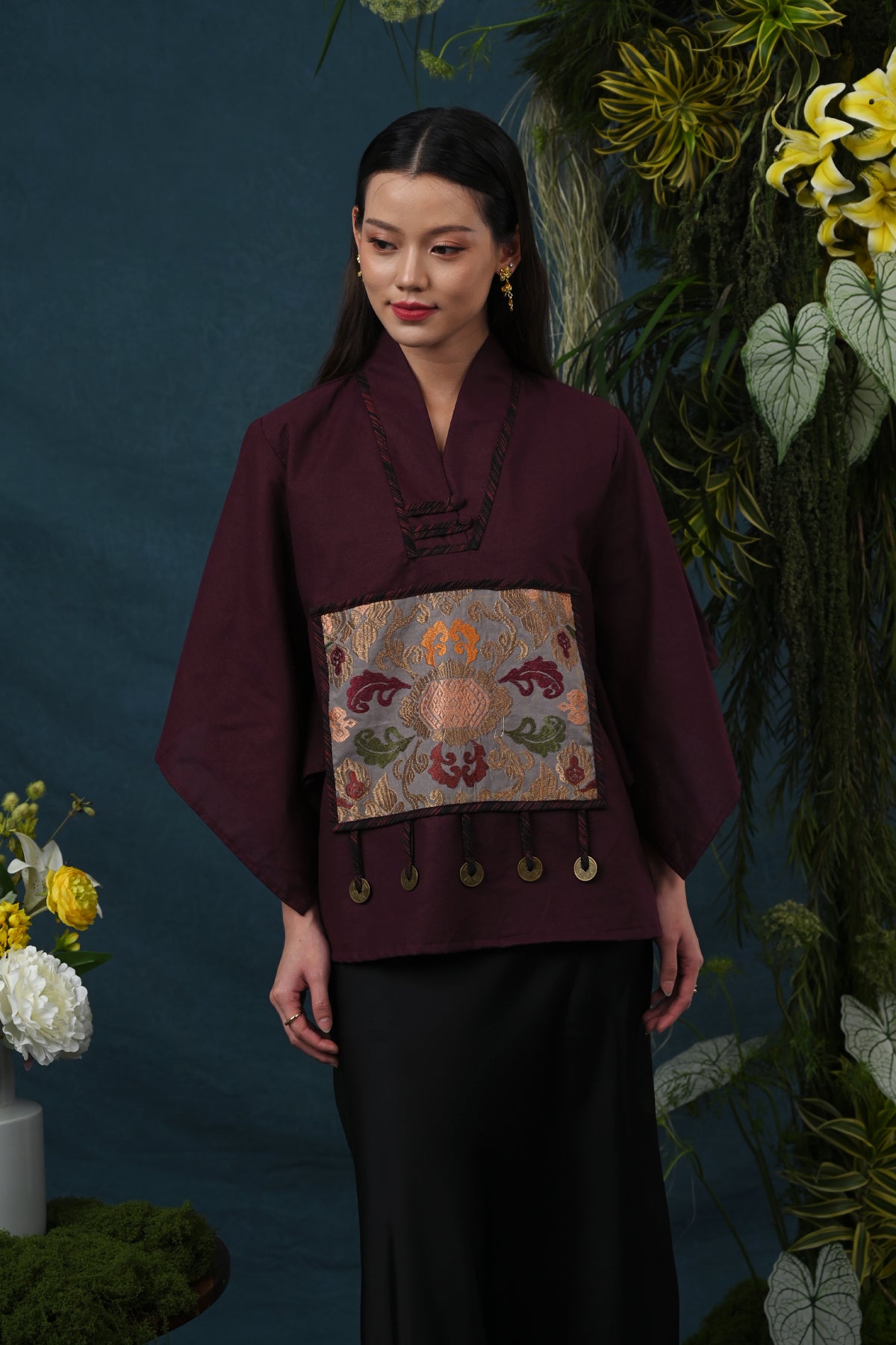 Andari Suksma T5982