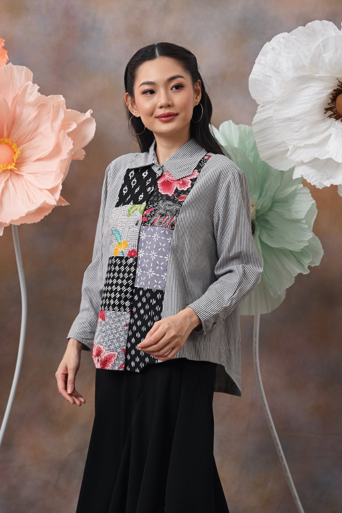 Adamite Grey PART0387