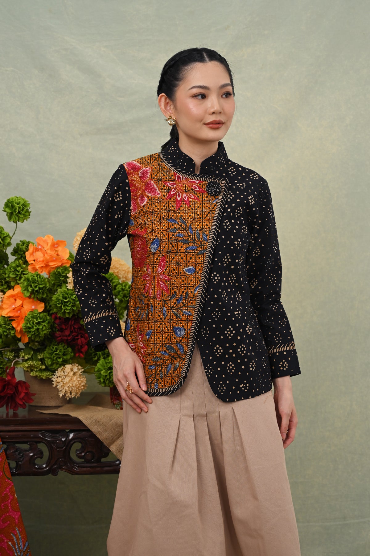 Cahaya Long Encim T6245