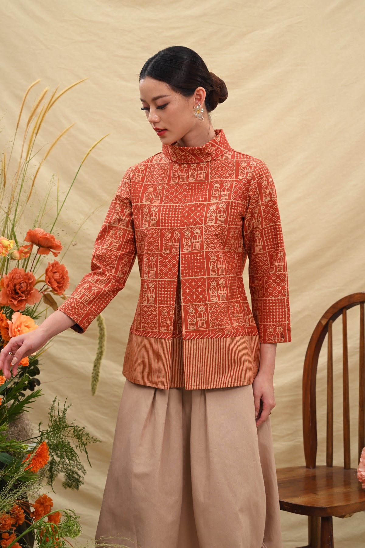 Kalina Garut Betawi T5684