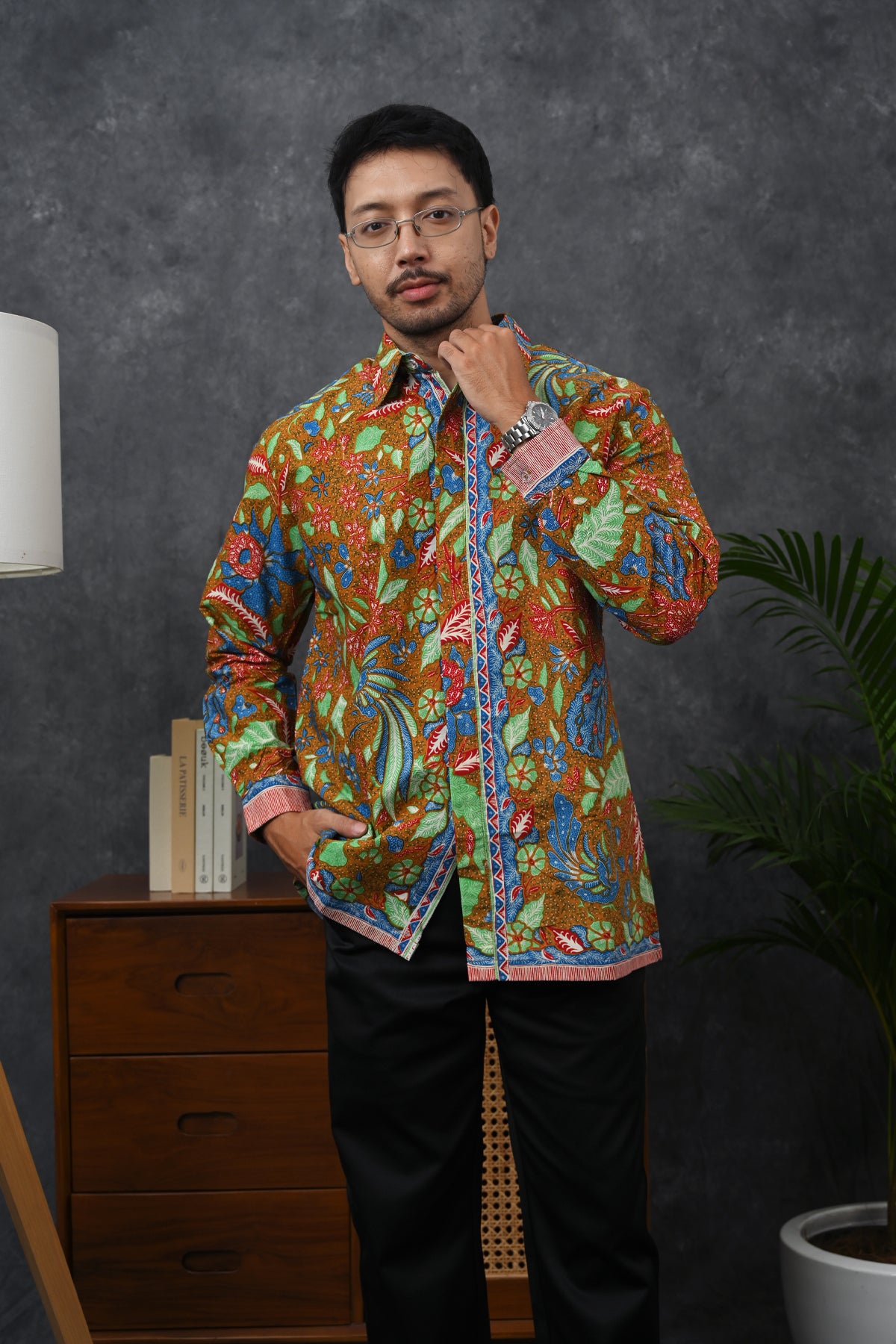 Joaquin L0018