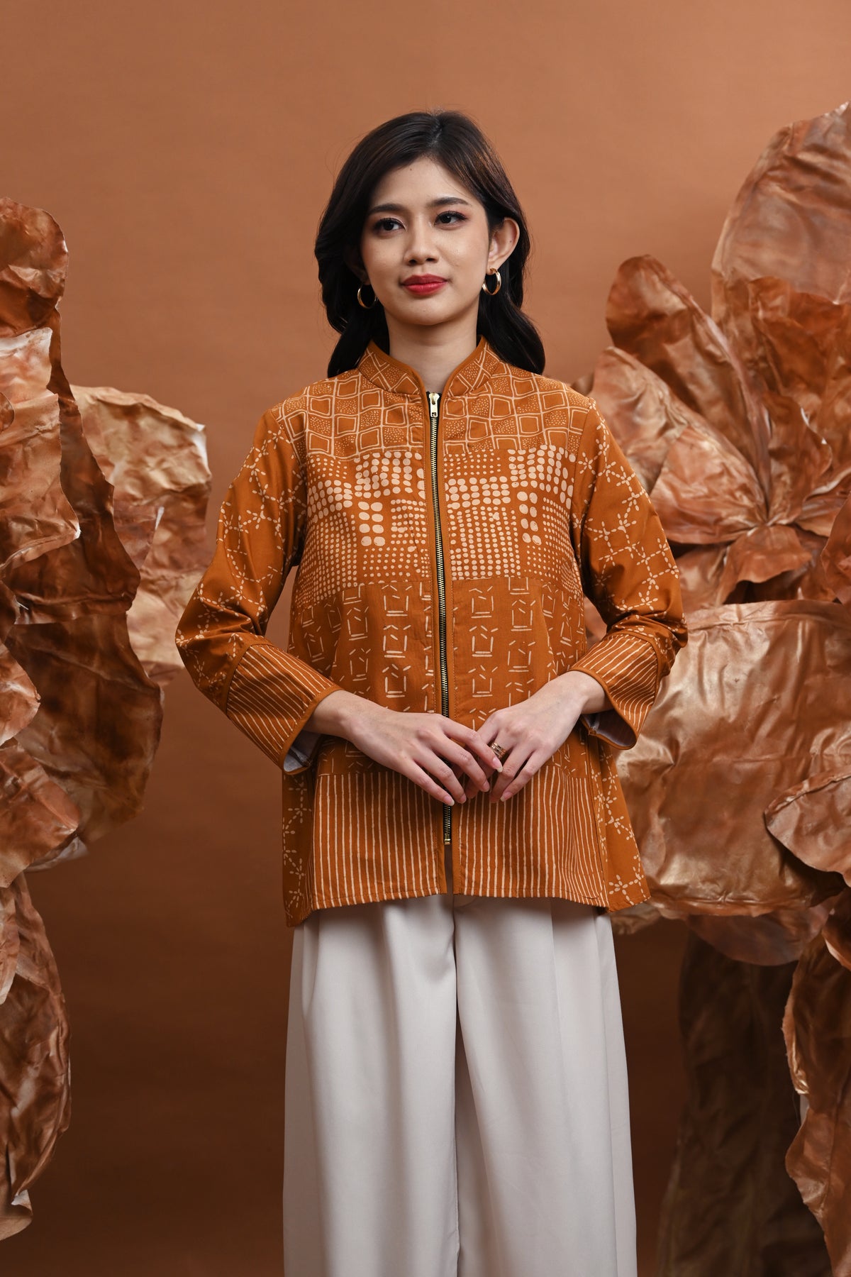 Vivare Garut Harmoni Rayya T5428