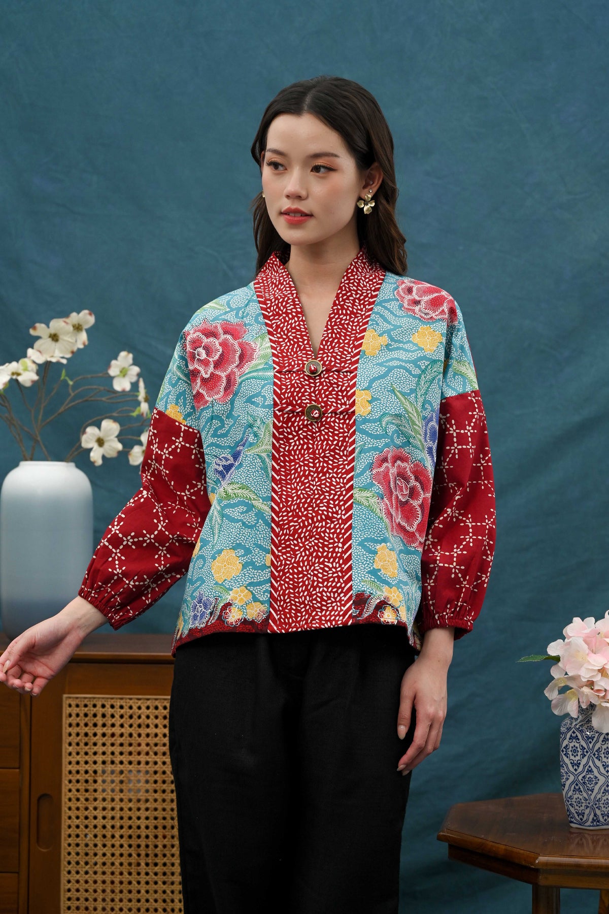Dhini Long Encim T5712