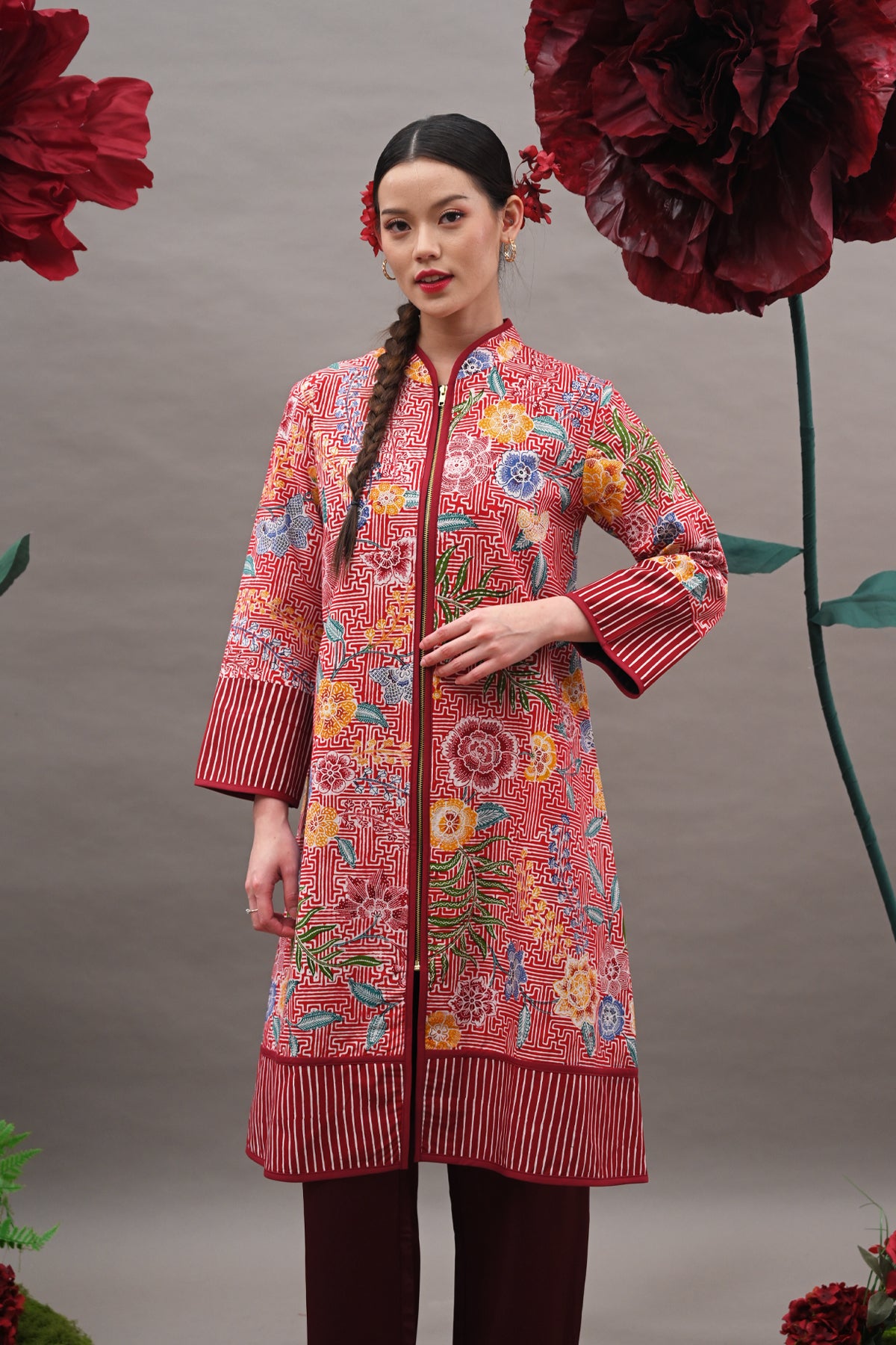 Cindy Encim CNY D0579