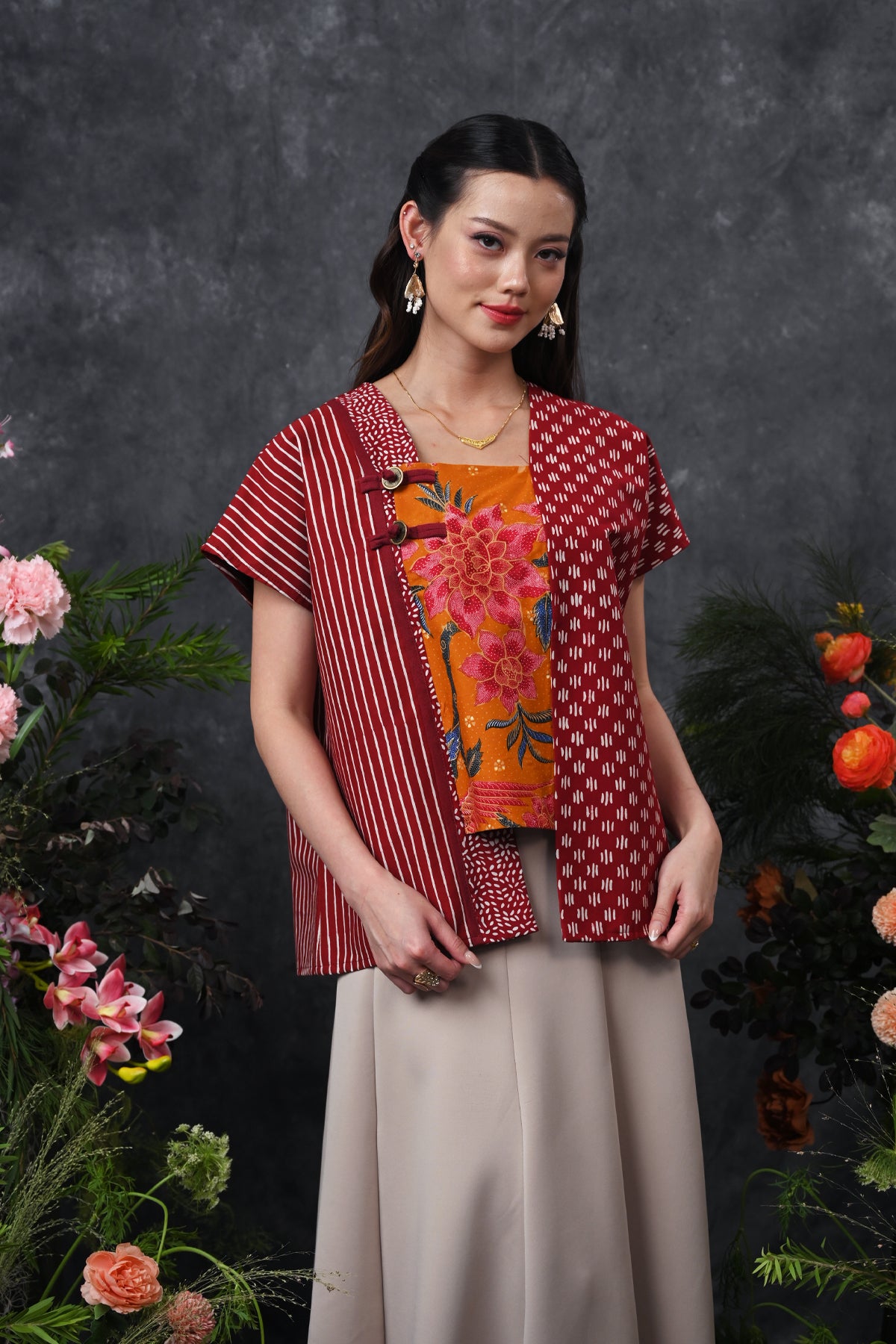 Dhini Dwika Encim T5659