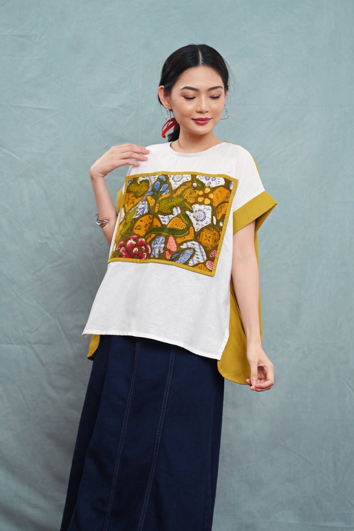 Barry Encim PART0410