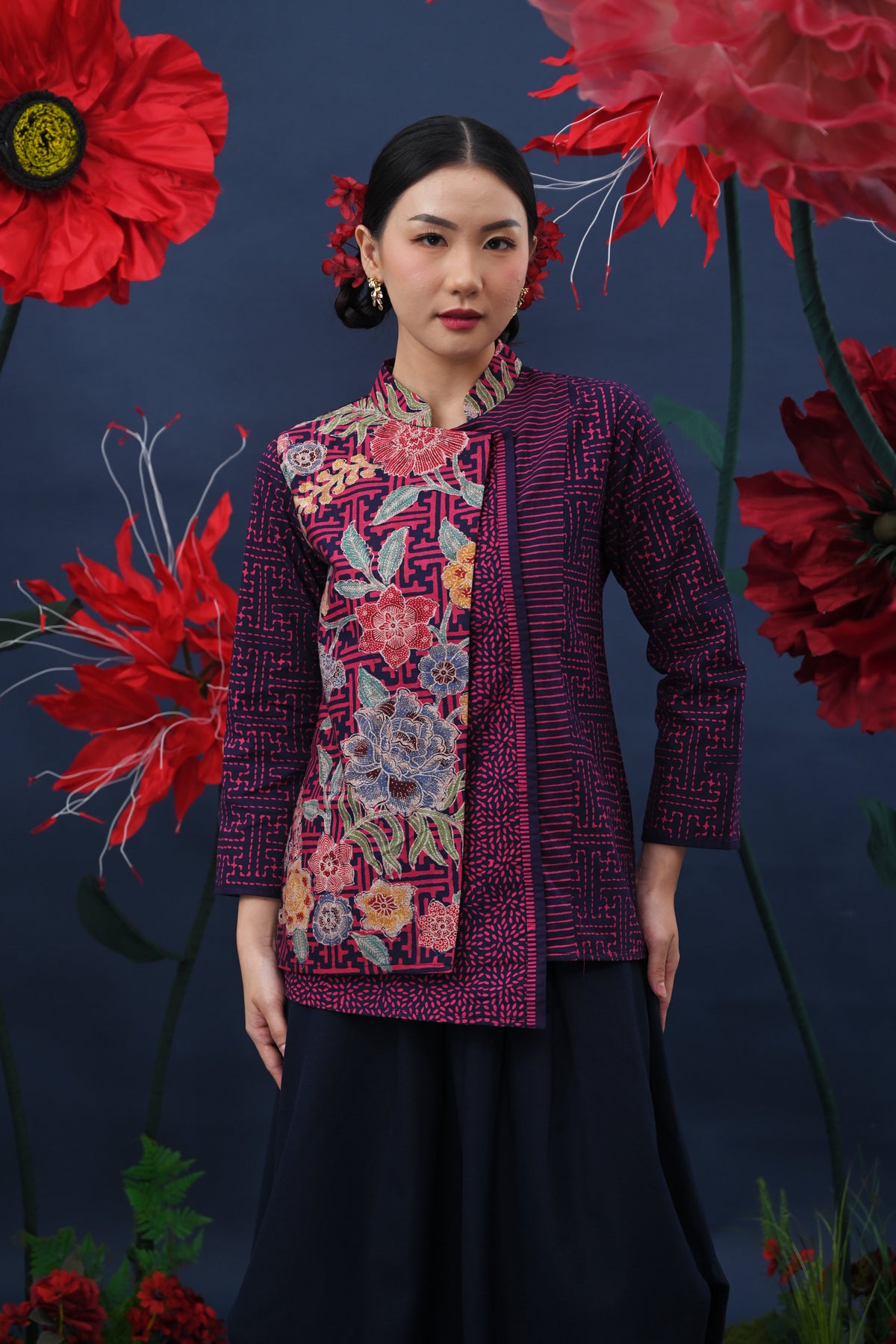 Adisty Encim CNY T5280