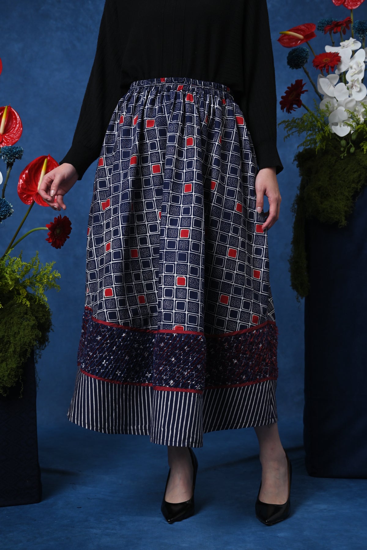 Venice Garut Rmb P0578