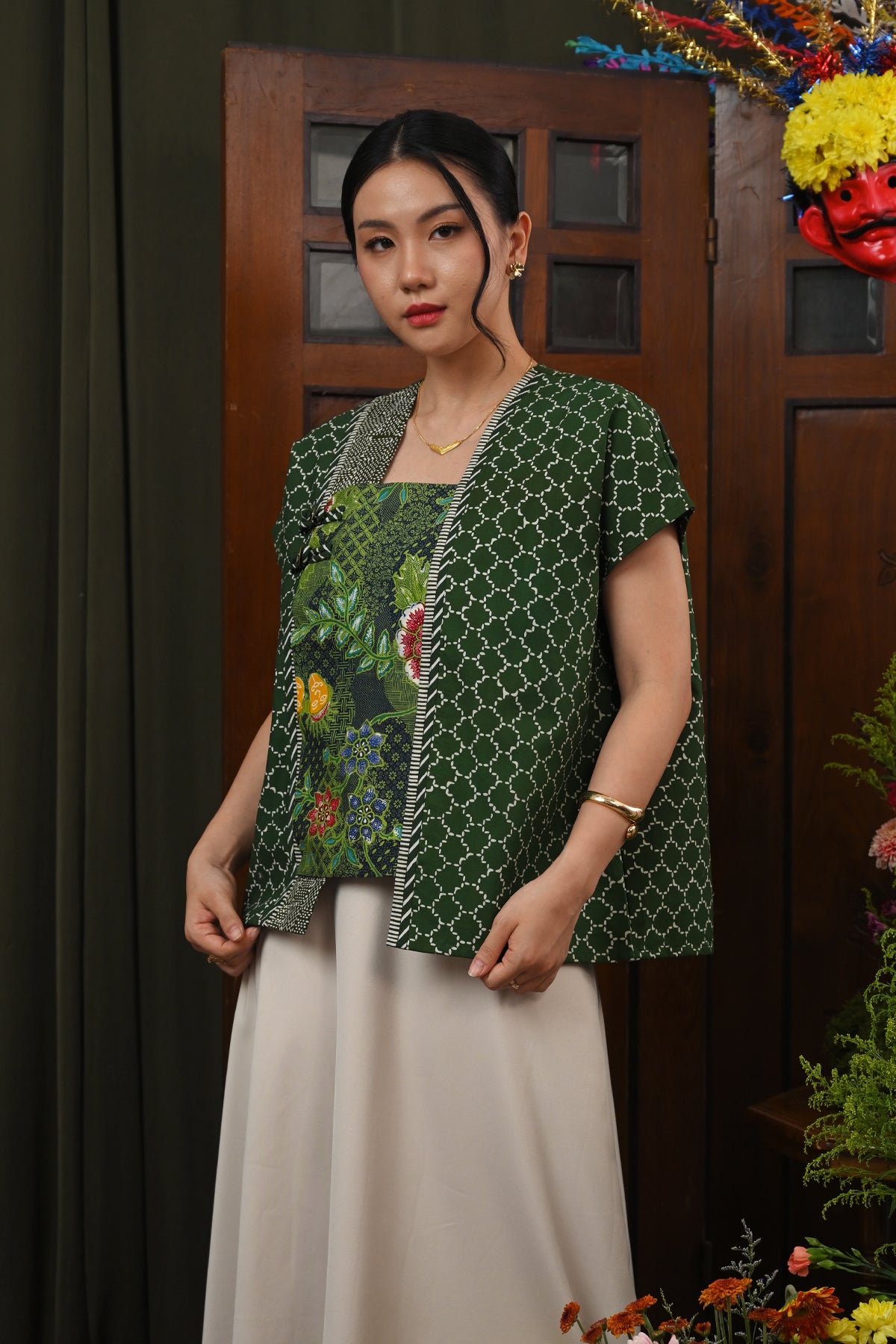 Dhini Dwika Encim Betawi T5787