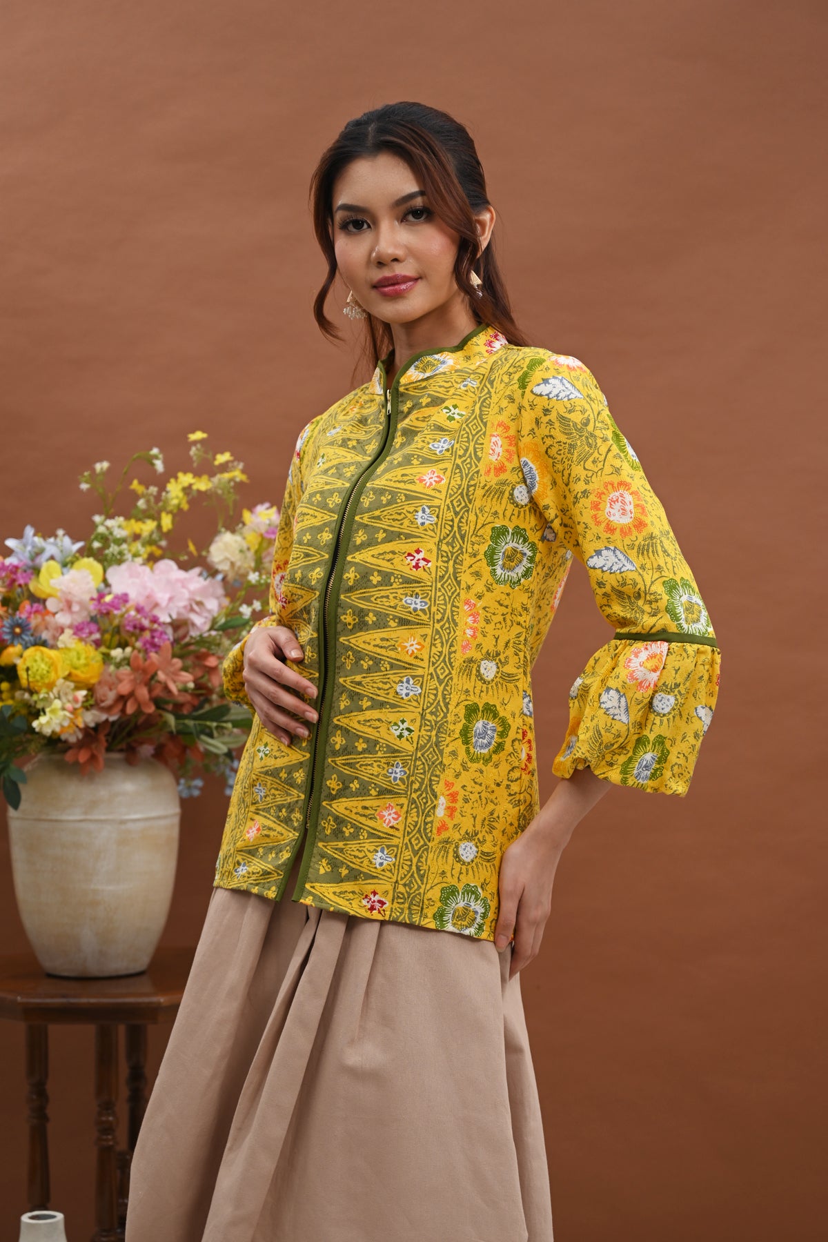 Kiyore Dobi Cirebon T5472