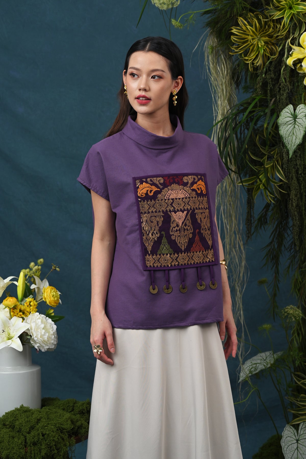 Flora Suksma T5981
