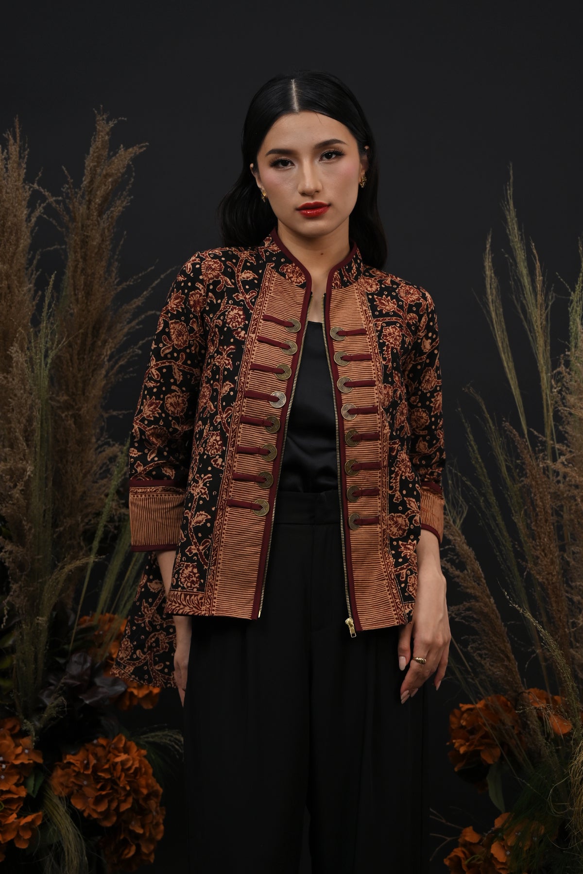 Orlika Sembagi Cirebon T6136