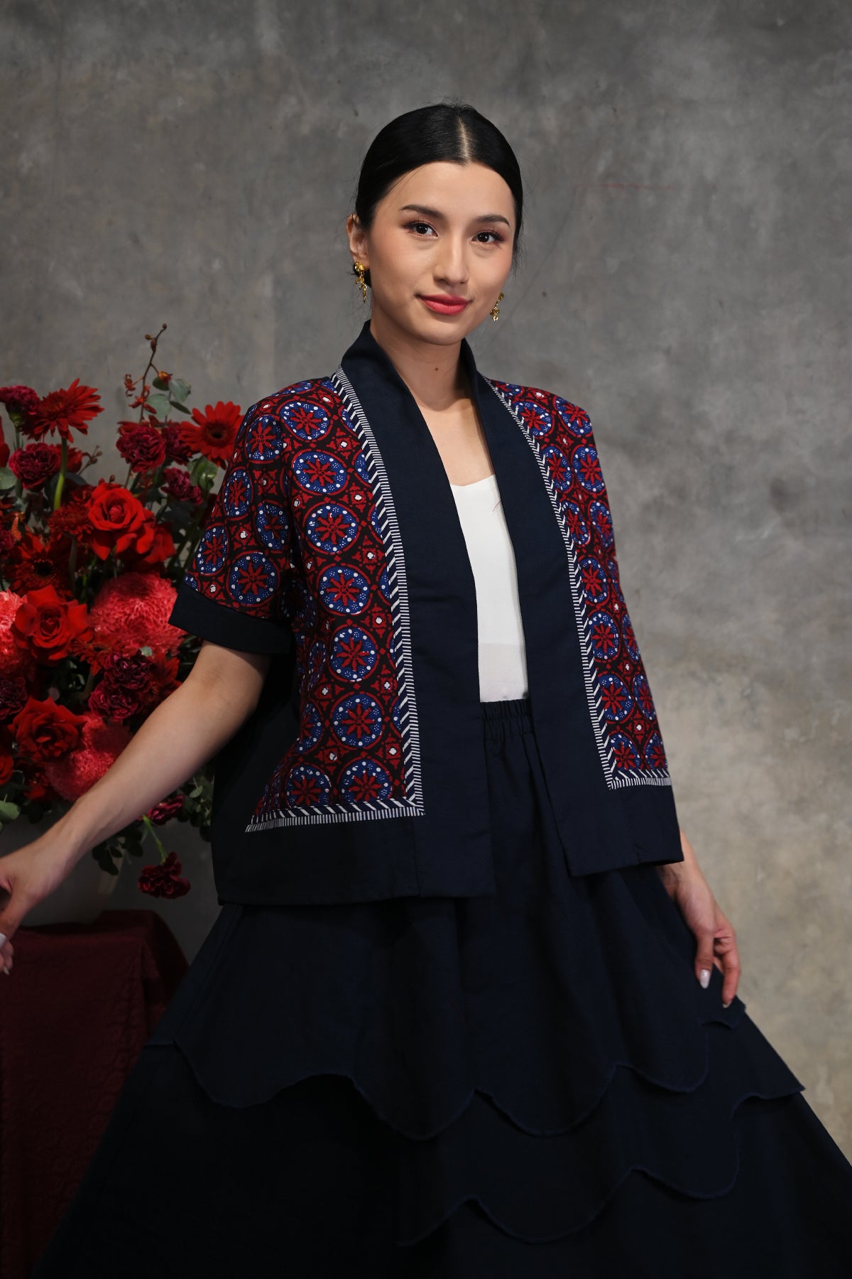Odyysey Encim T6042