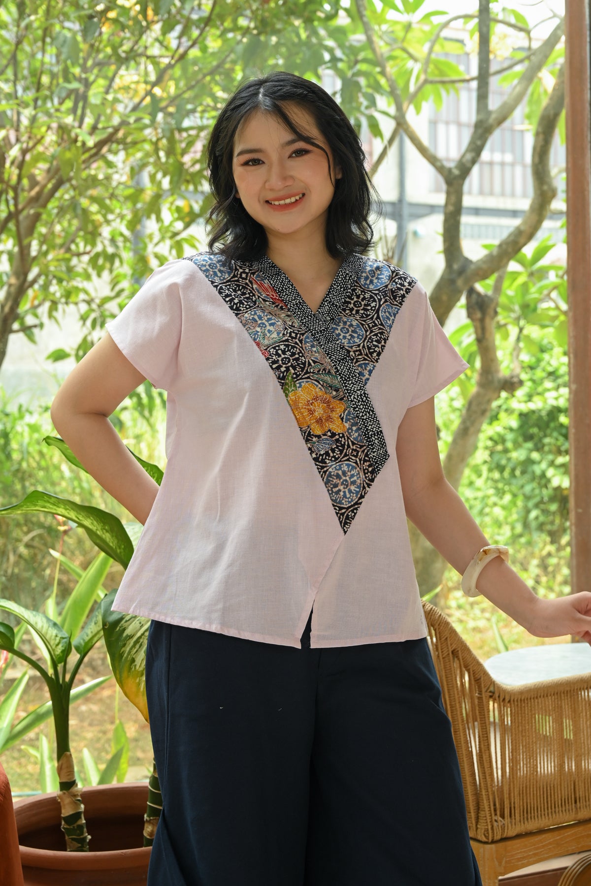 Nala Pink PART0613