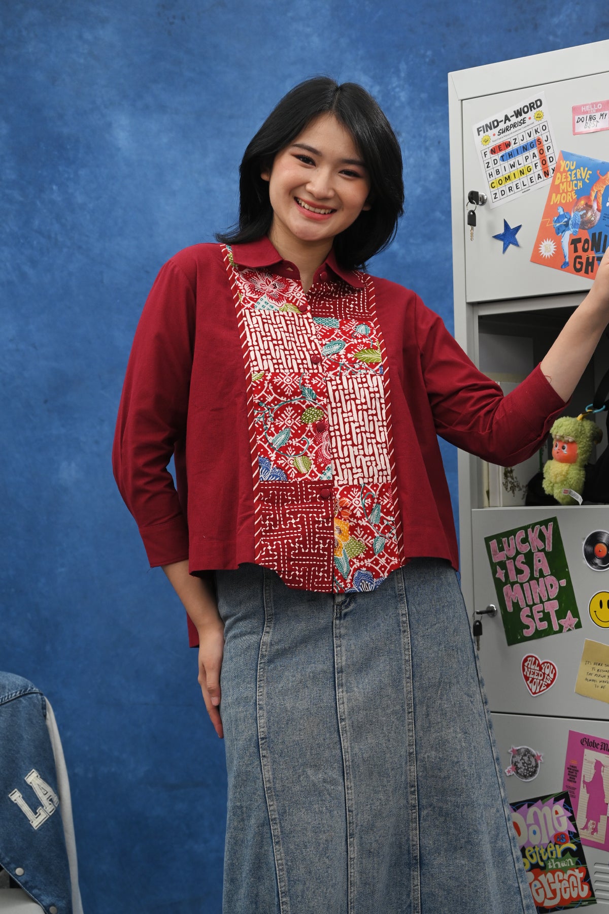 Adamite Red PART0436