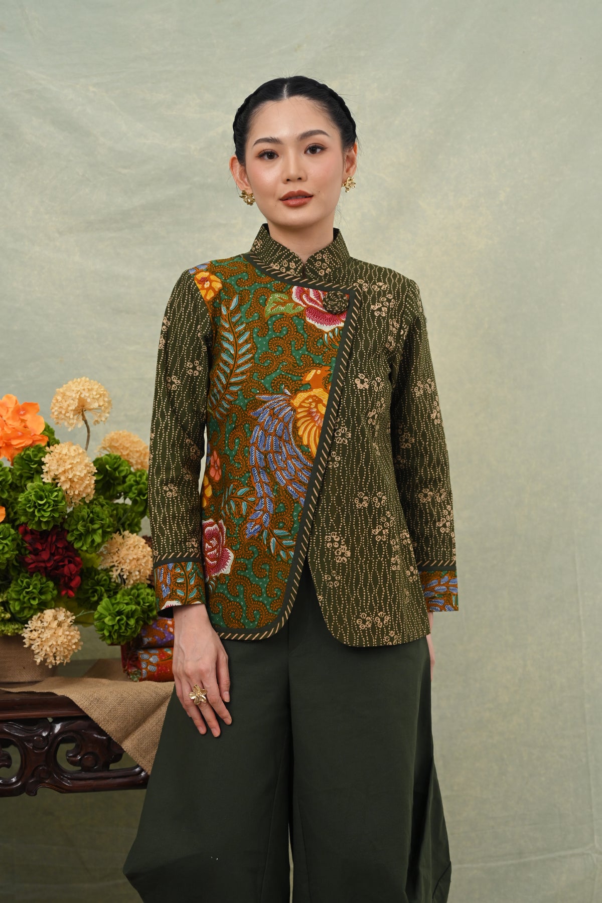 Cahaya Encim Long T6307