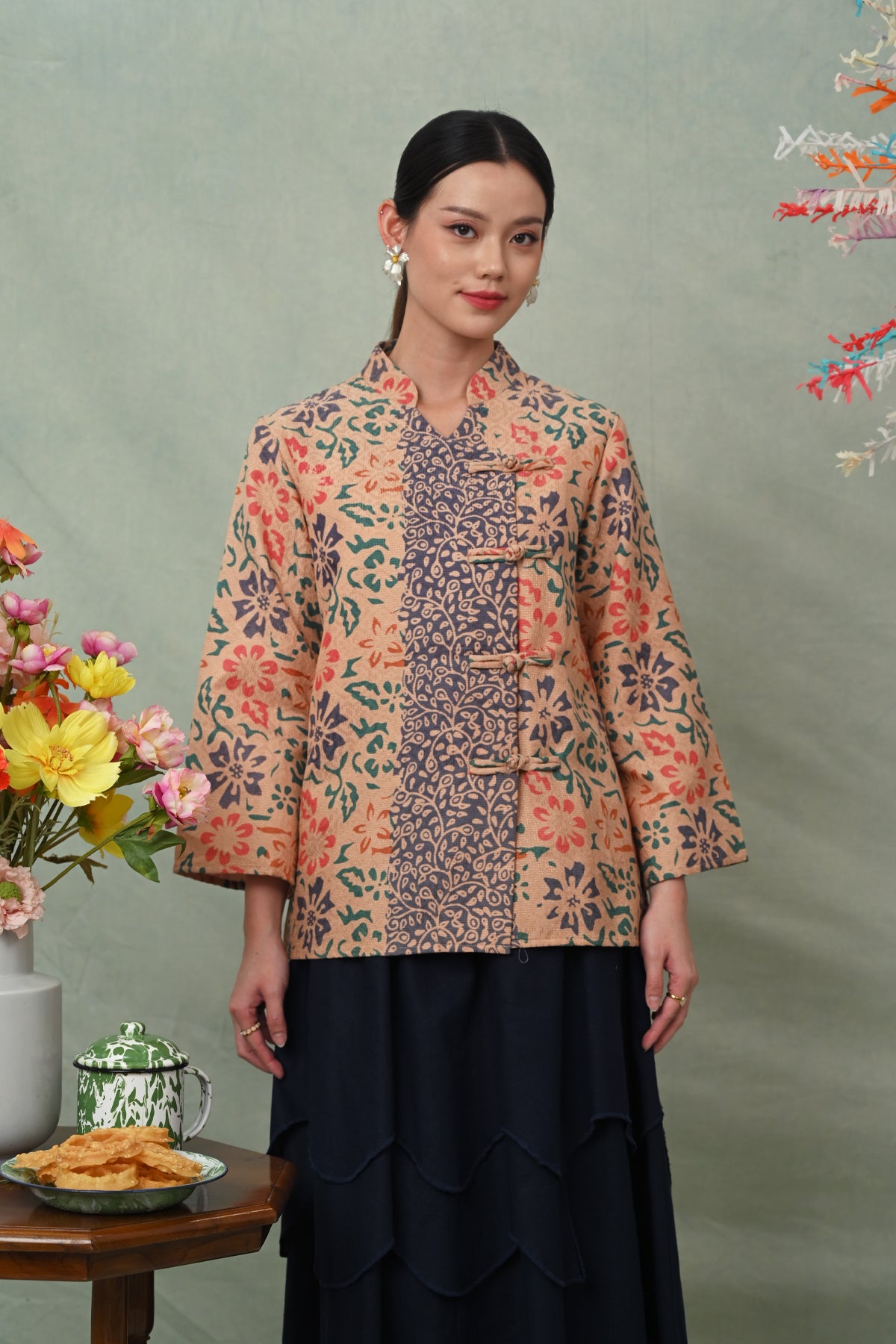 Sera Dobi Cirebon T5988