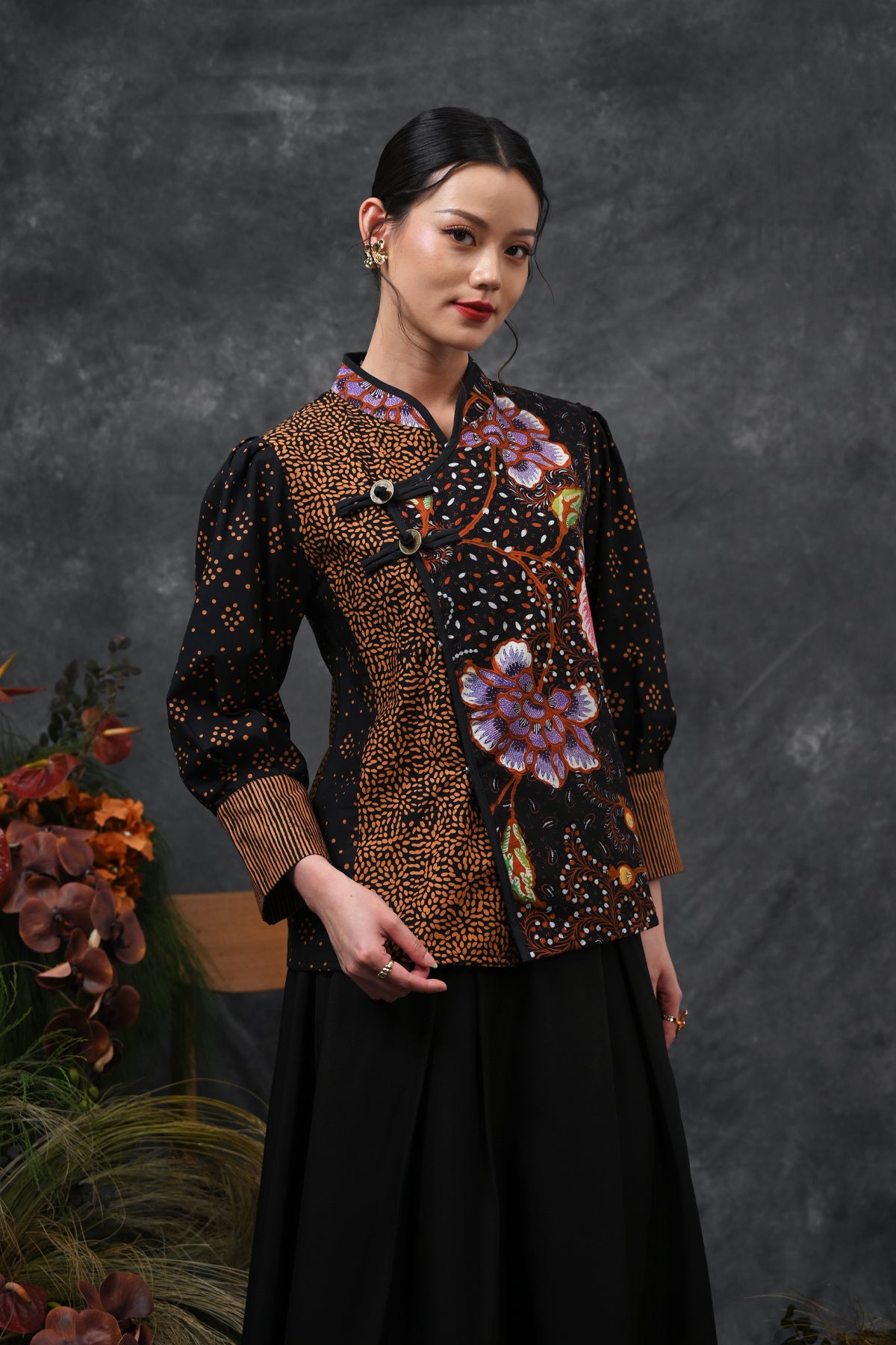Romance Encim Cemani T6132